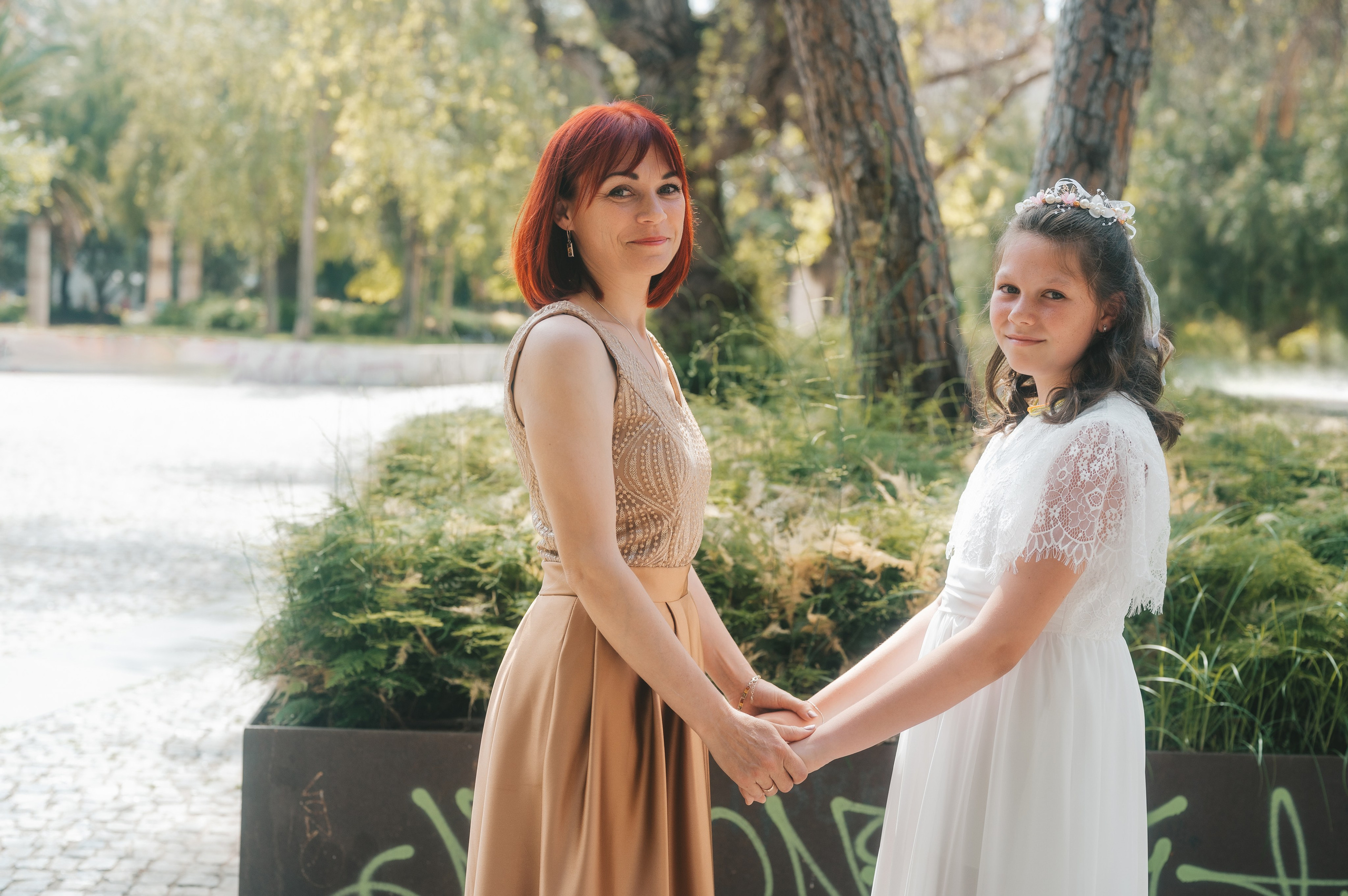 Aurora. Татьяна Малышева — семейный фотограф и видеограф в Валенсии, Испания