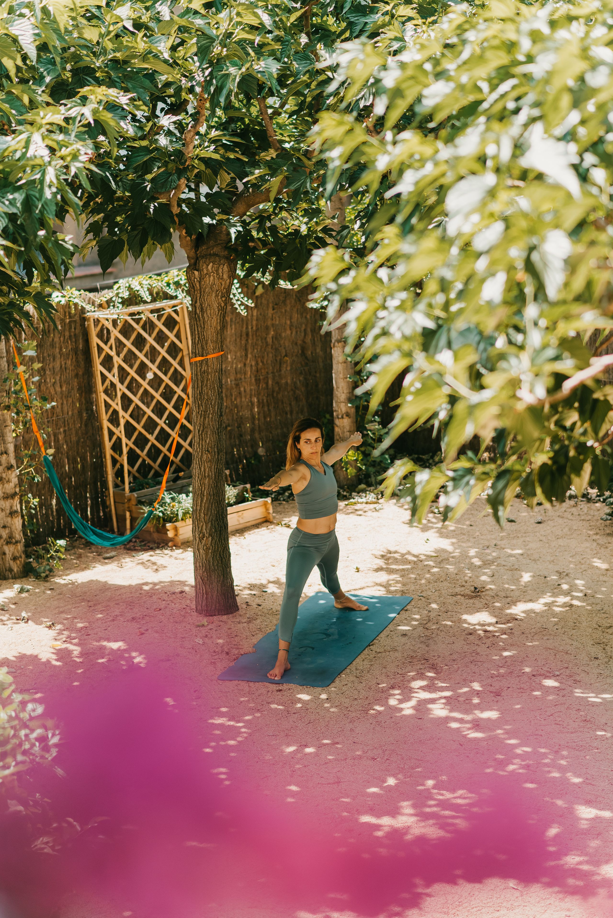 Yoga time. Татьяна Малышева — семейный фотограф и видеограф в Валенсии, Испания