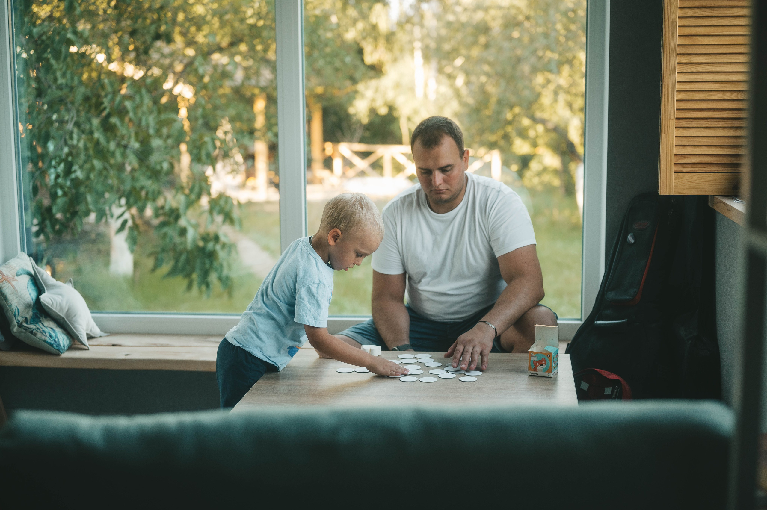 Andrii, Natalia, Maria & Oleksandr. Тетяна Малишева - сімейний фотограф і відеограф у Валенсії, Іспанія