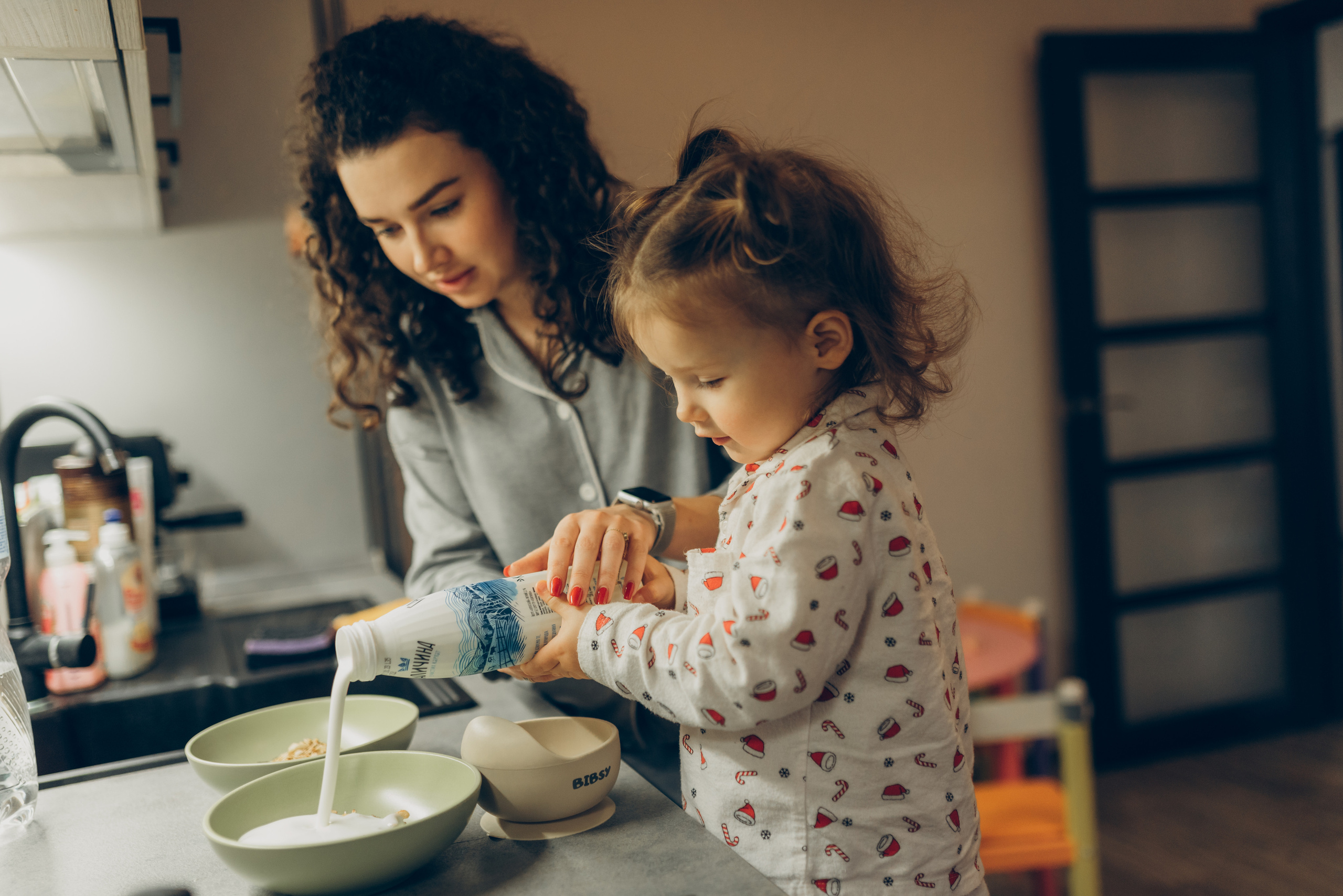 Andrii, Natalia and Mia. Татьяна Малышева — семейный фотограф и видеограф в Валенсии, Испания