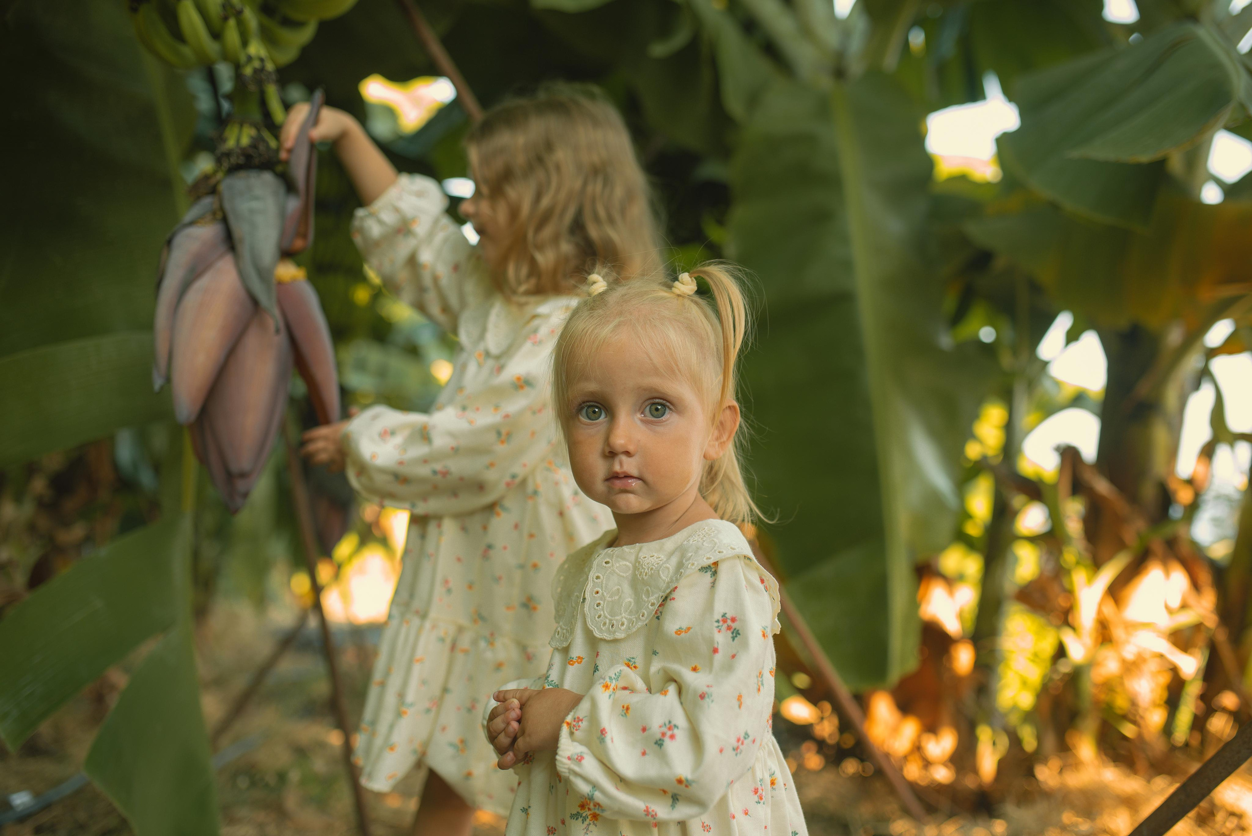 Sergiy, Diana, Sasha and Masha. Татьяна Малышева — семейный фотограф и видеограф в Валенсии, Испания