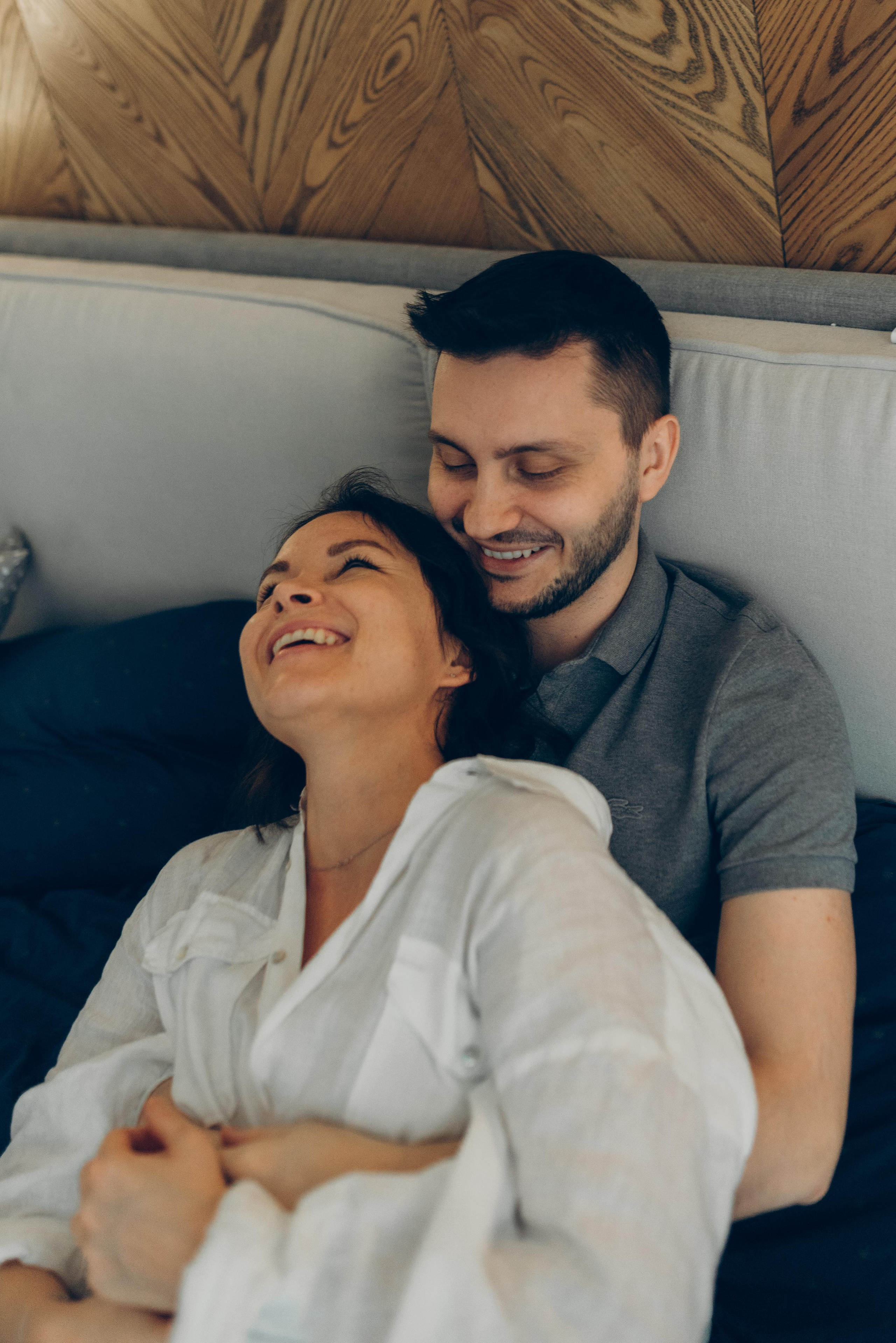 Maksim, Julia and Daniil. Тетяна Малишева - сімейний фотограф і відеограф у Валенсії, Іспанія