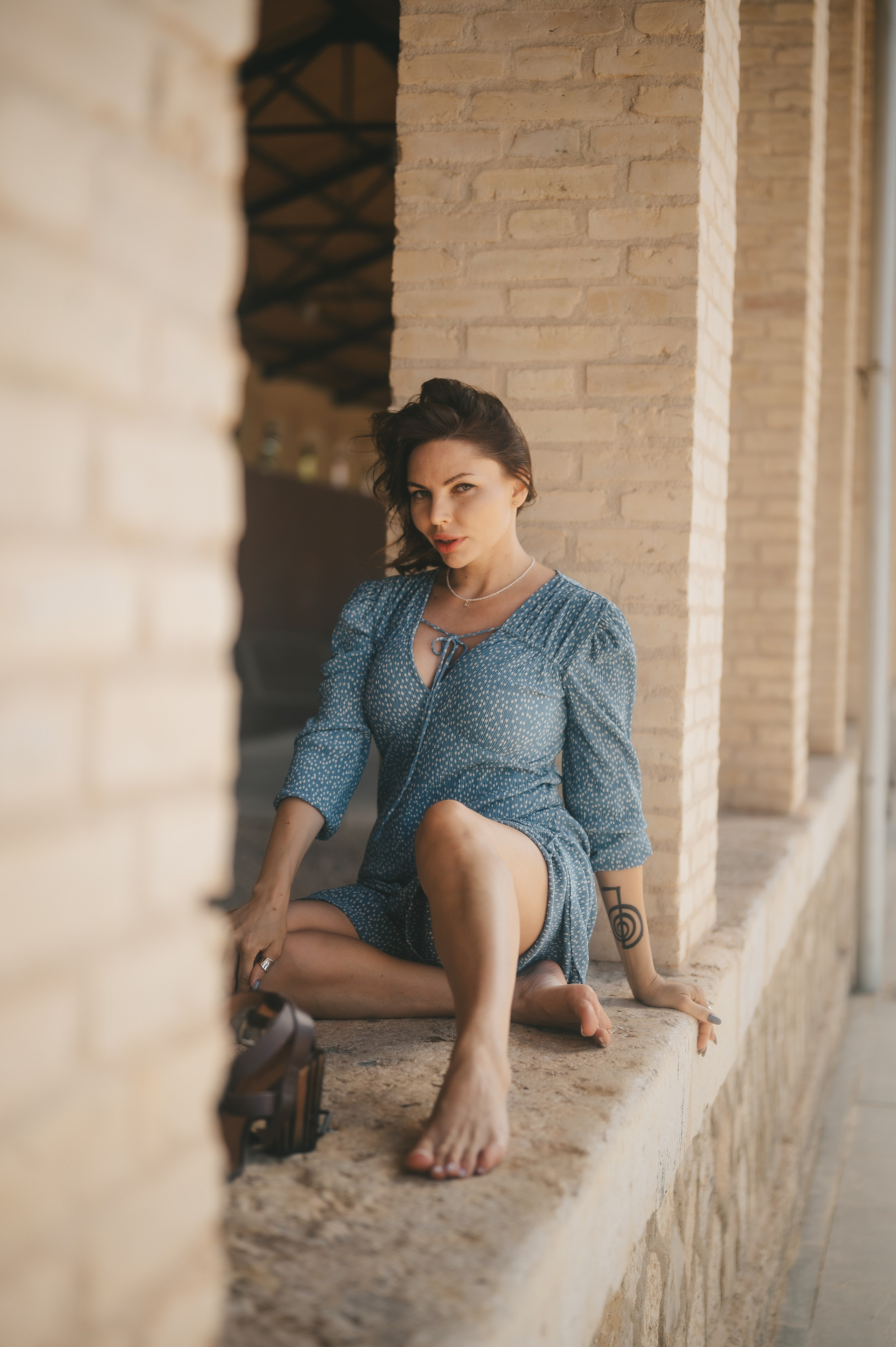 Charming Marina. Тетяна Малишева - сімейний фотограф і відеограф у Валенсії, Іспанія