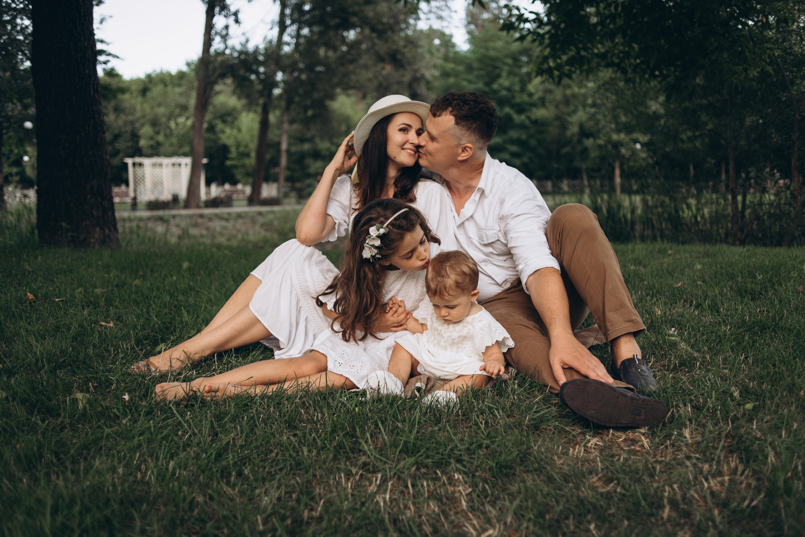 Фотозйомка на природі. Тетяна Малишева - сімейний фотограф і відеограф у Валенсії, Іспанія