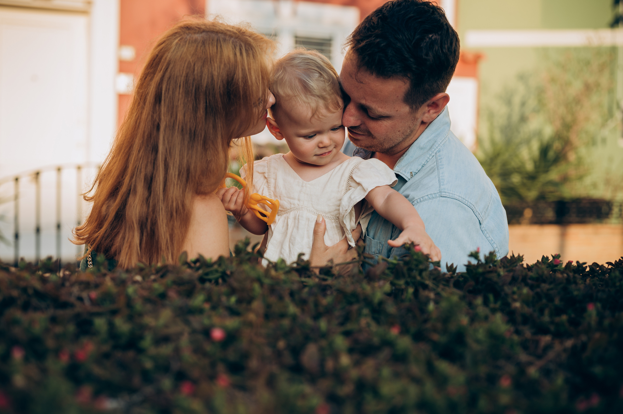 Dima, Darya & Emma. Тетяна Малишева - сімейний фотограф і відеограф у Валенсії, Іспанія