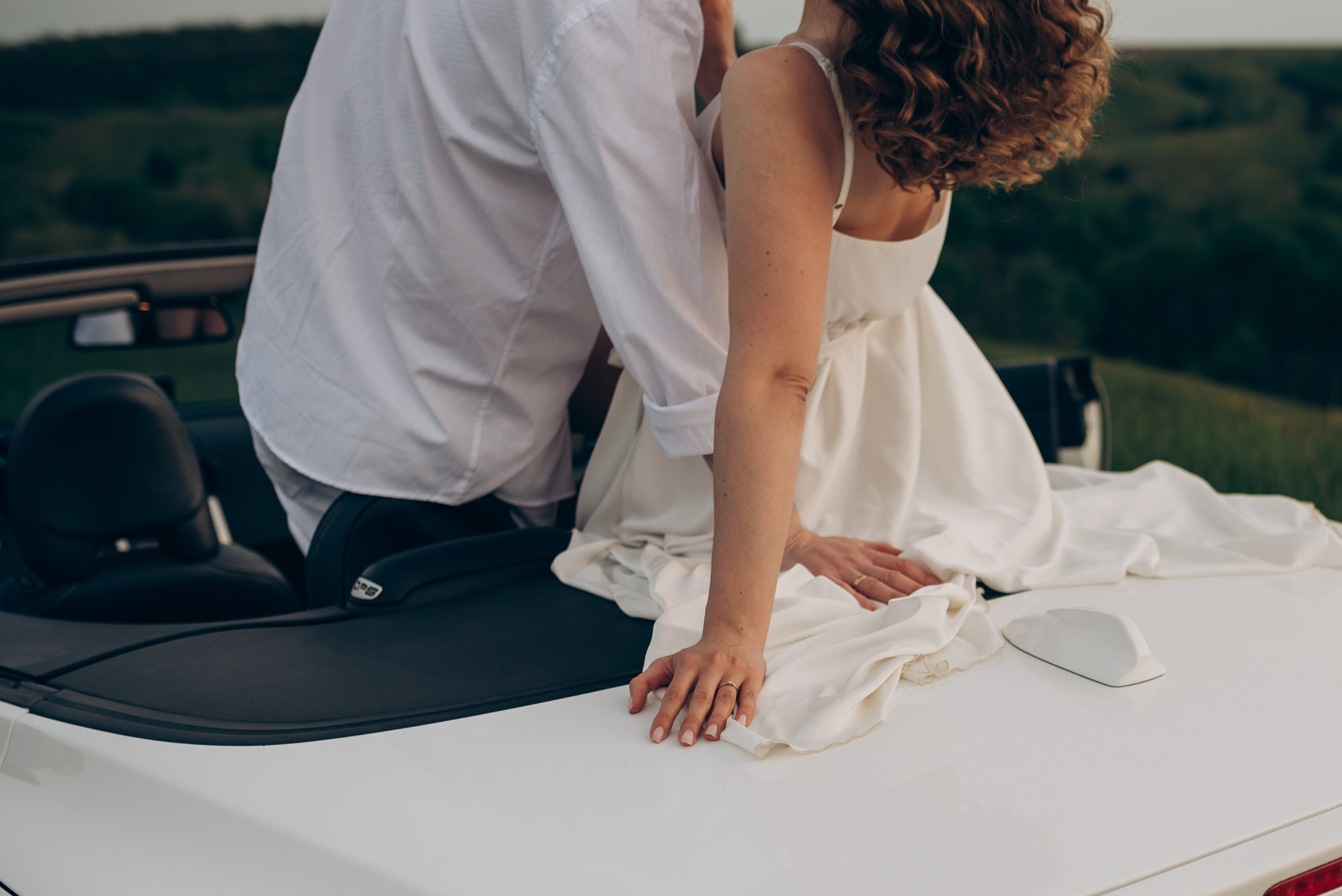 Oleg, Anna and little Diana. Tatiana Malysheva — lifestyle fotógrafa y videógrafa en Valencia, España