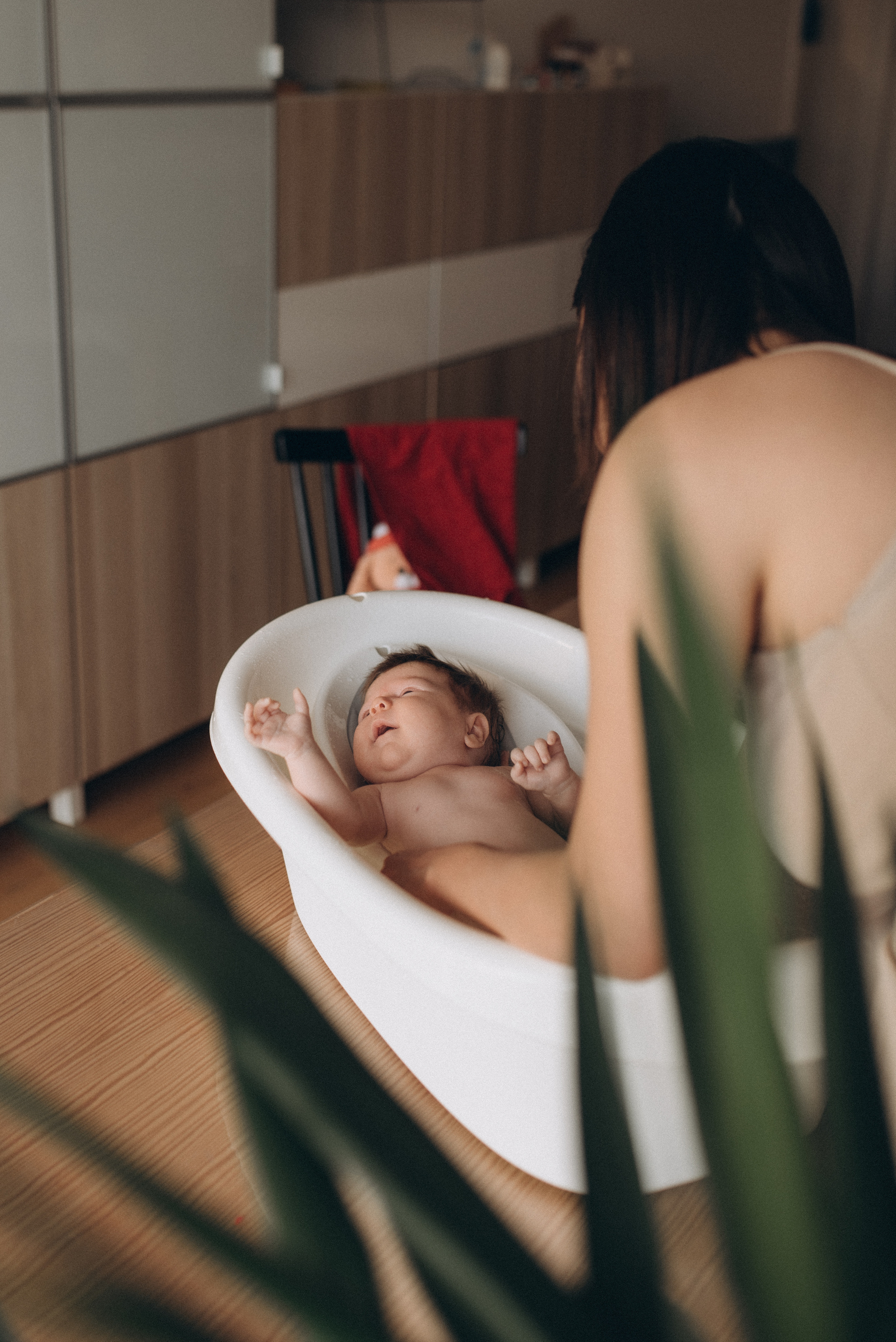 Zhenya, Anya & Mona. Татьяна Малышева — семейный фотограф и видеограф в Валенсии, Испания