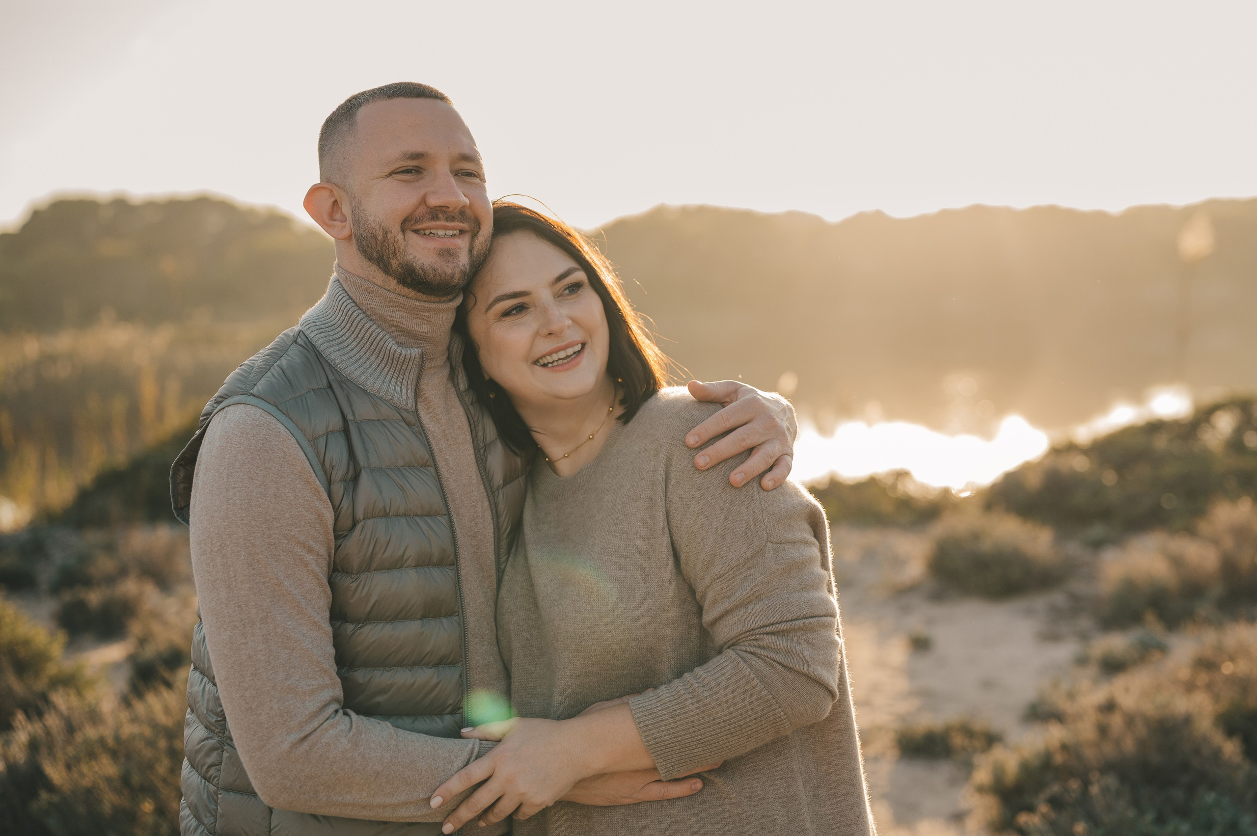 Katya, Danya & Eva. Тетяна Малишева - сімейний фотограф і відеограф у Валенсії, Іспанія