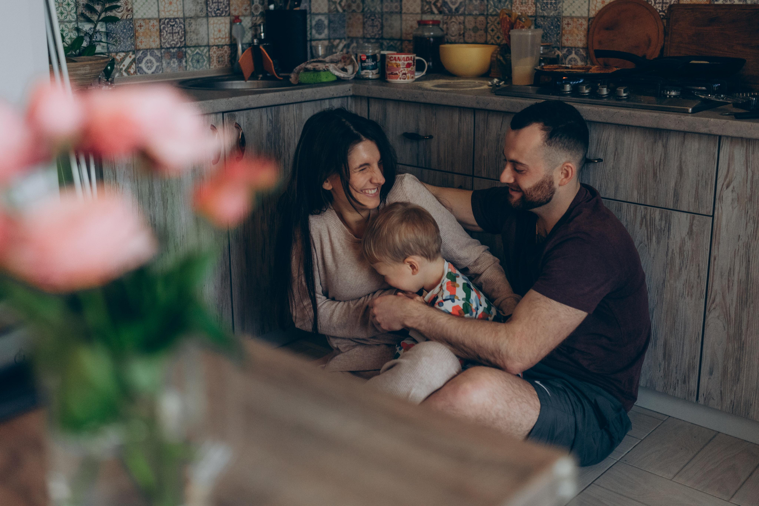 Sunday Morning. Tatiana Malysheva — family photographer and videographer in Valencia, Spain