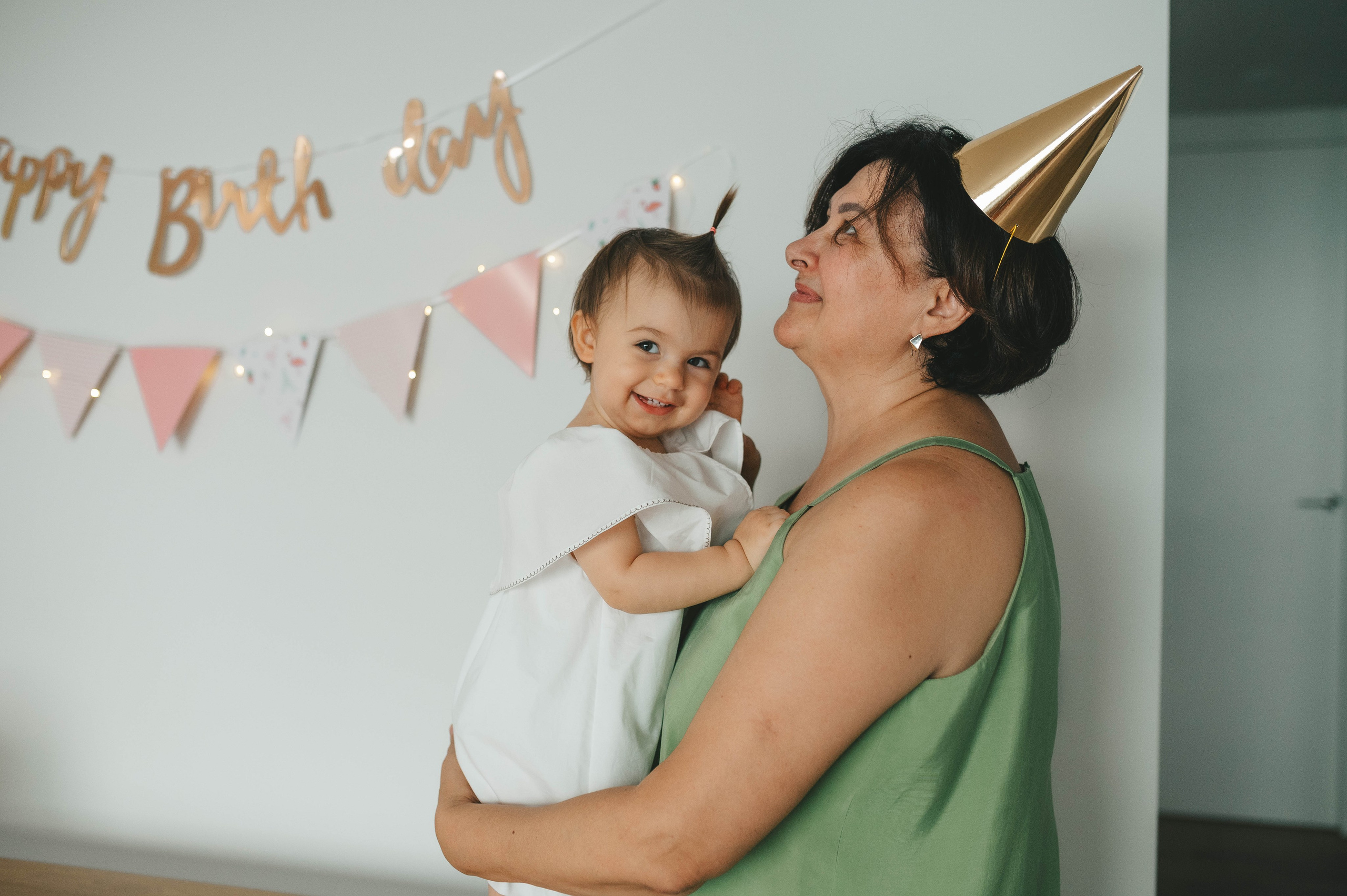 Sofia's 1st Birthday!. Тетяна Малишева - сімейний фотограф і відеограф у Валенсії, Іспанія