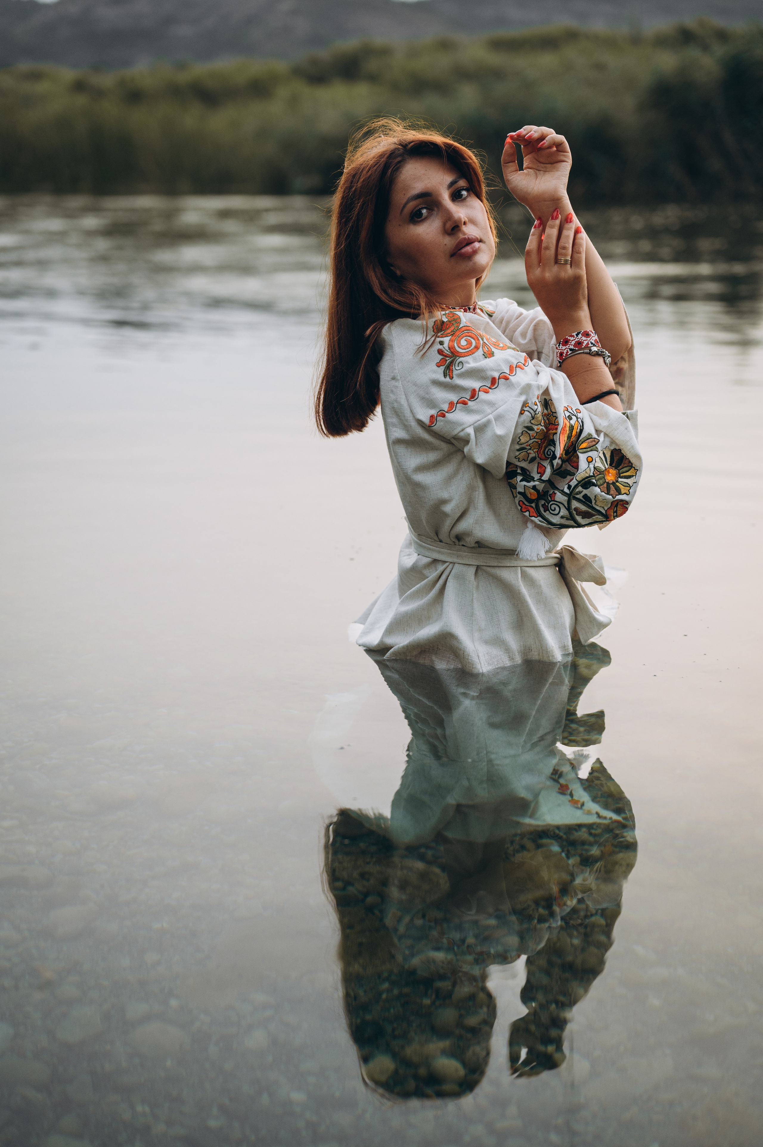 Wonderful Karina. Тетяна Малишева - сімейний фотограф і відеограф у Валенсії, Іспанія