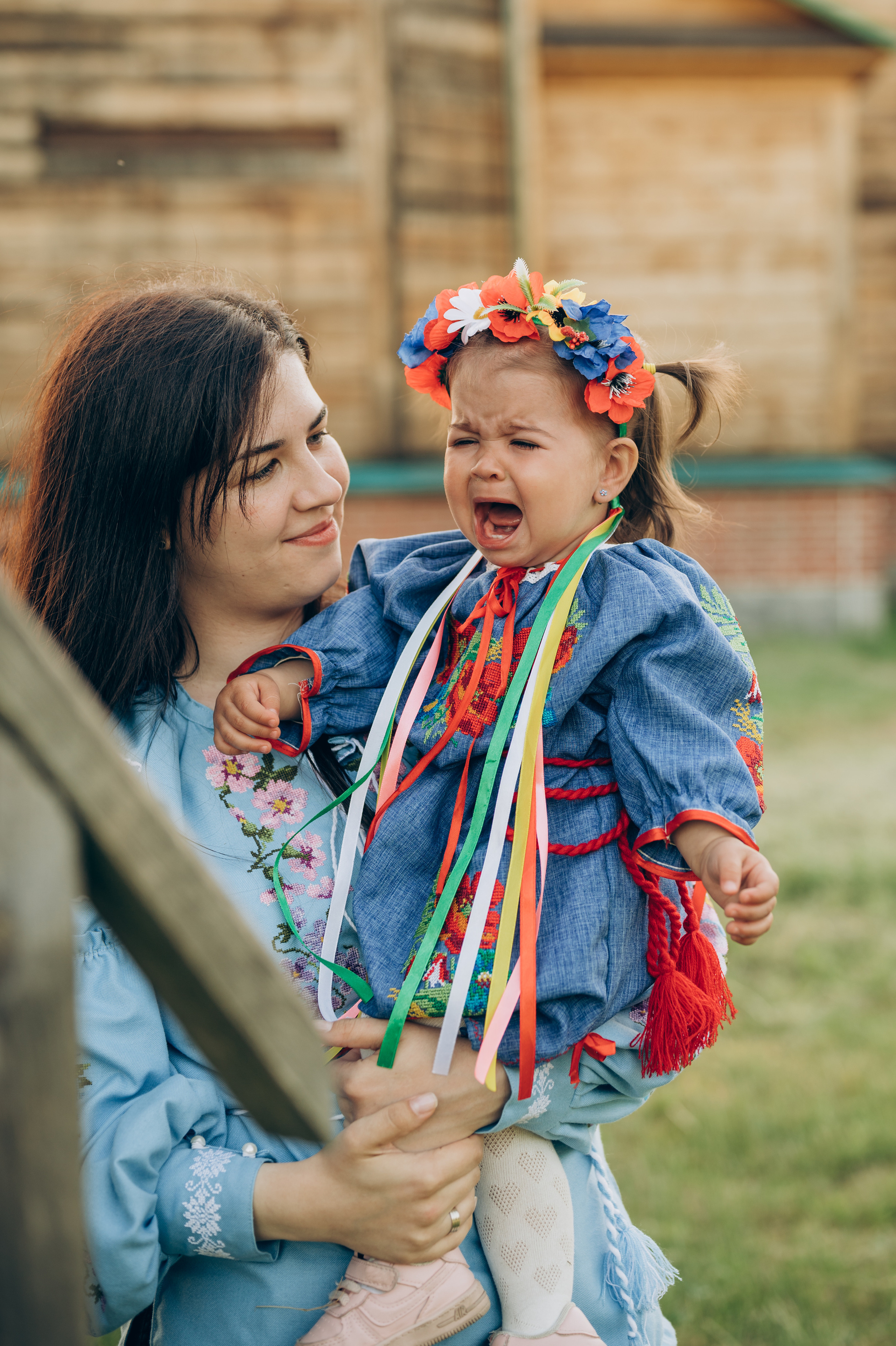 Maksym, Kateryna, Kyrylo & Elina. Татьяна Малышева — семейный фотограф и видеограф в Валенсии, Испания