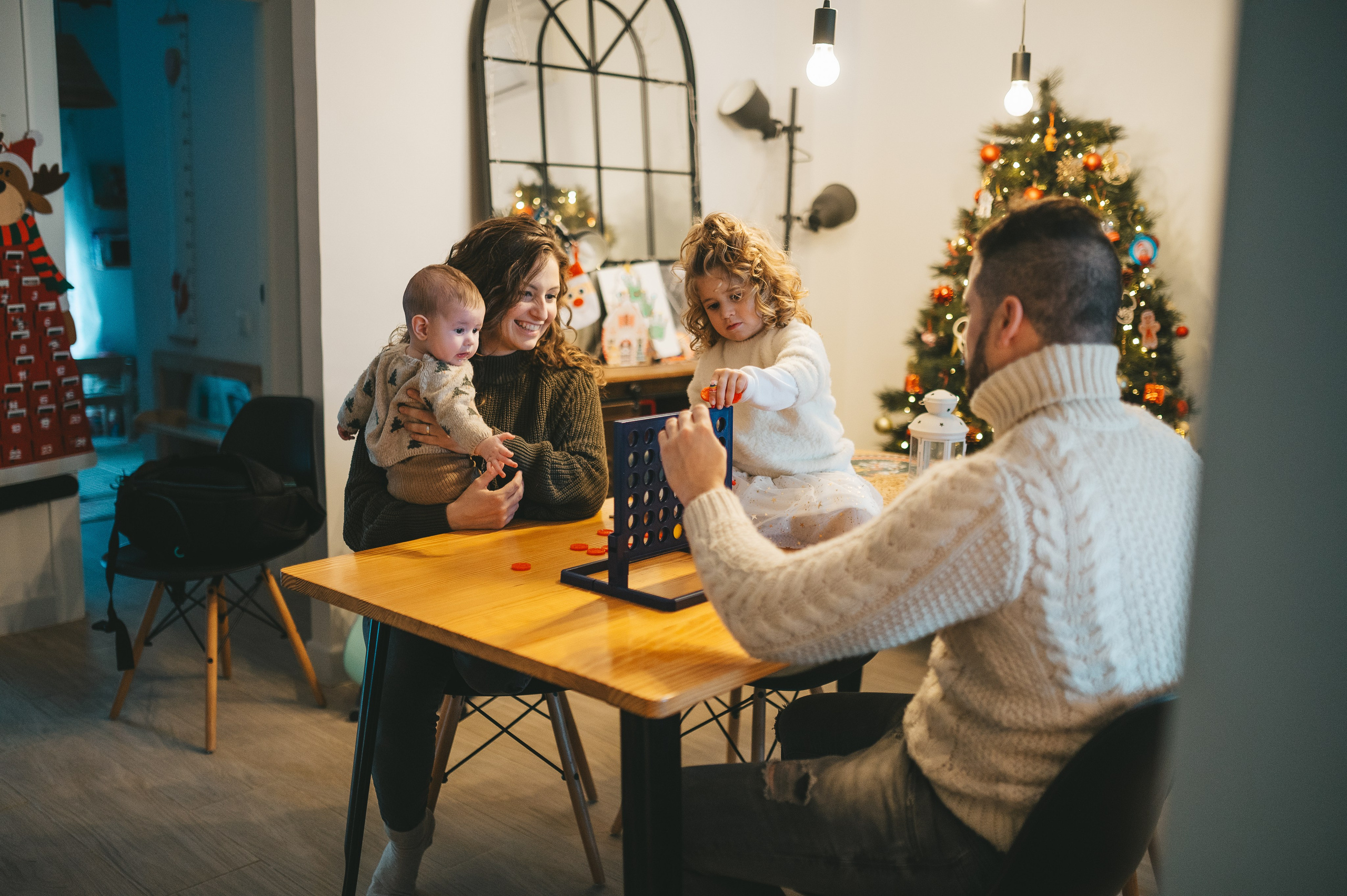 Adrián, Ruth, Natura & Ares. Тетяна Малишева - сімейний фотограф і відеограф у Валенсії, Іспанія