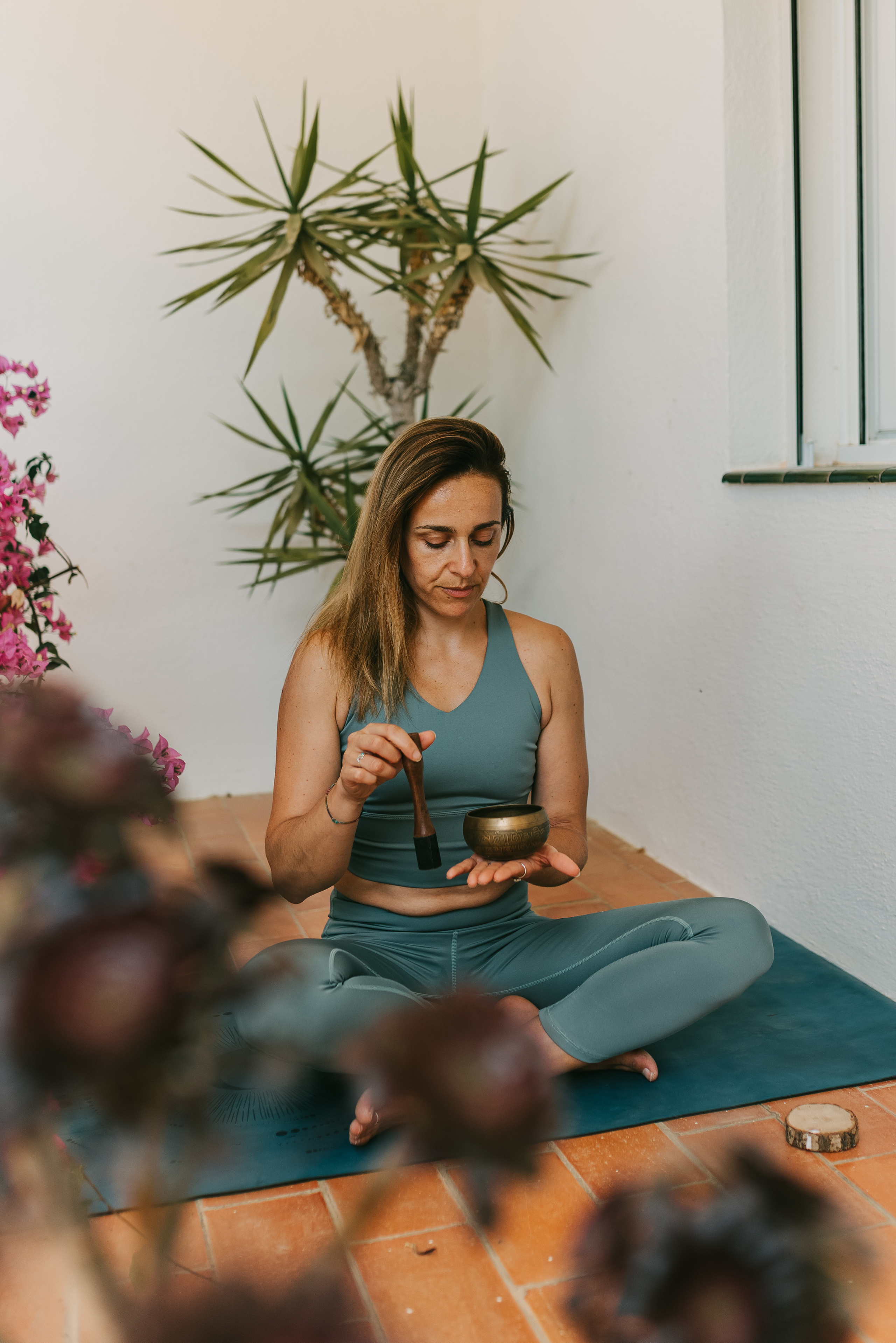 Yoga time. Татьяна Малышева — семейный фотограф и видеограф в Валенсии, Испания