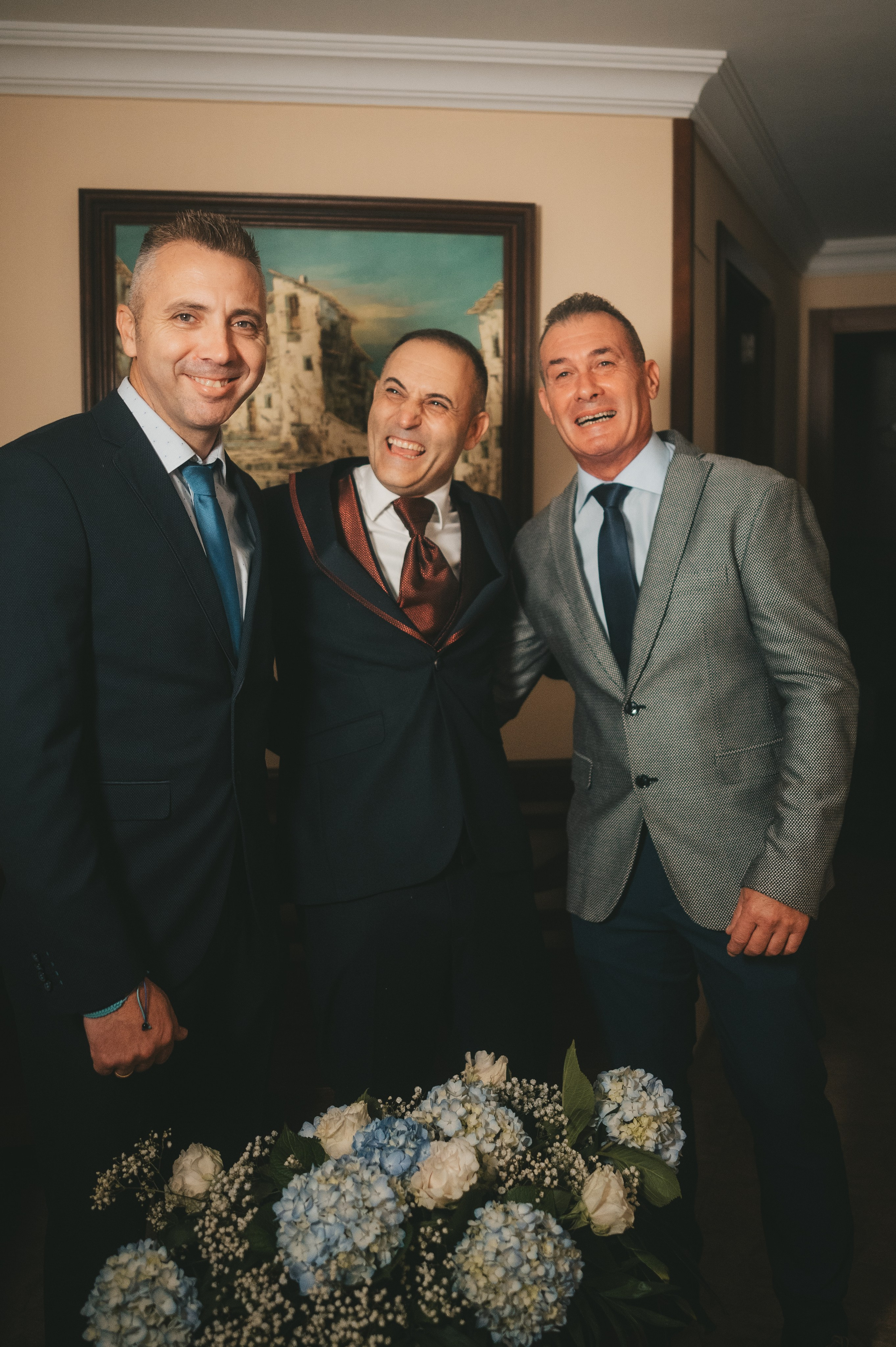 Ramon & Noemi. Тетяна Малишева - сімейний фотограф і відеограф у Валенсії, Іспанія