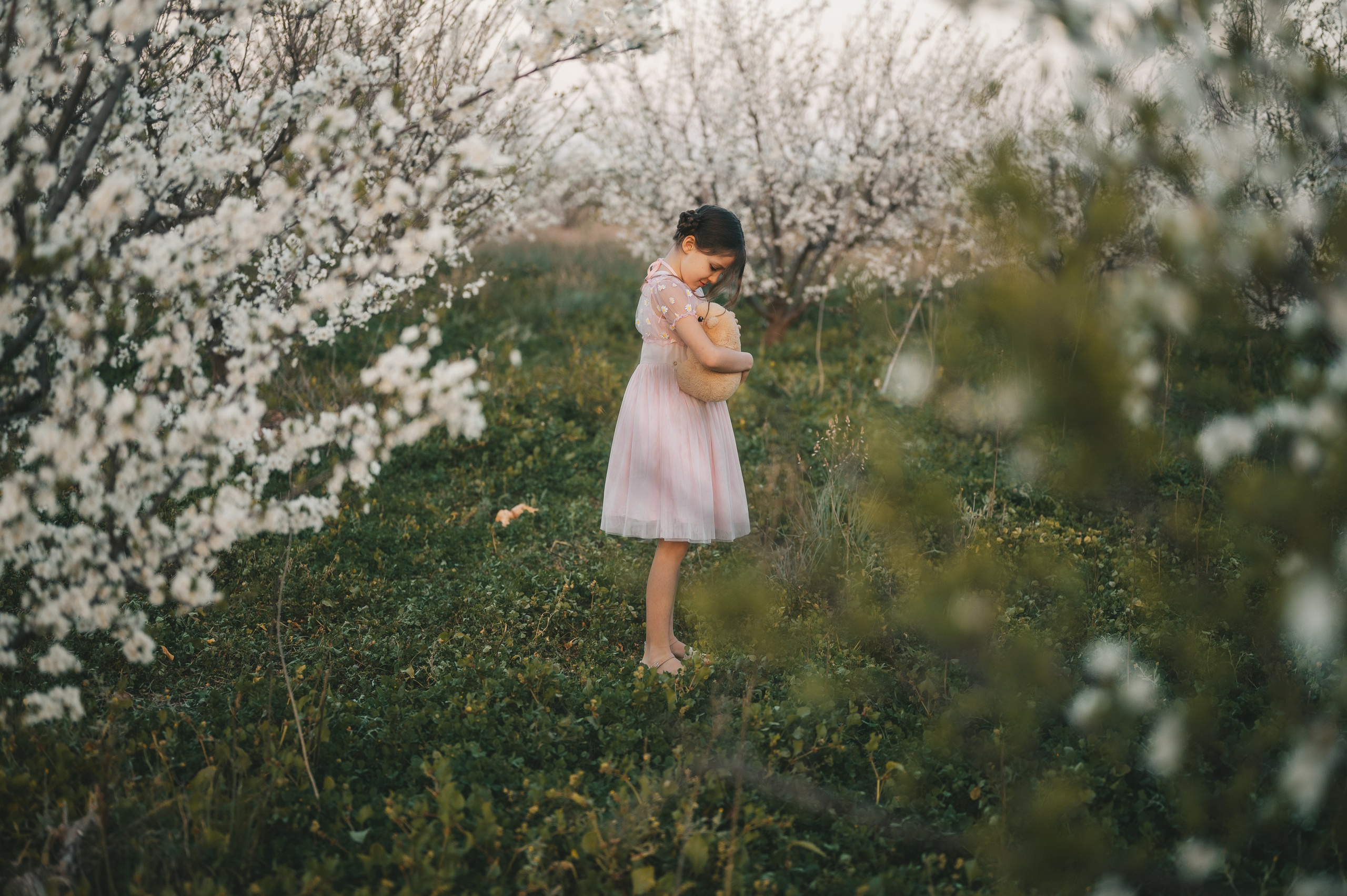 Pink Whispers. Тетяна Малишева - сімейний фотограф і відеограф у Валенсії, Іспанія