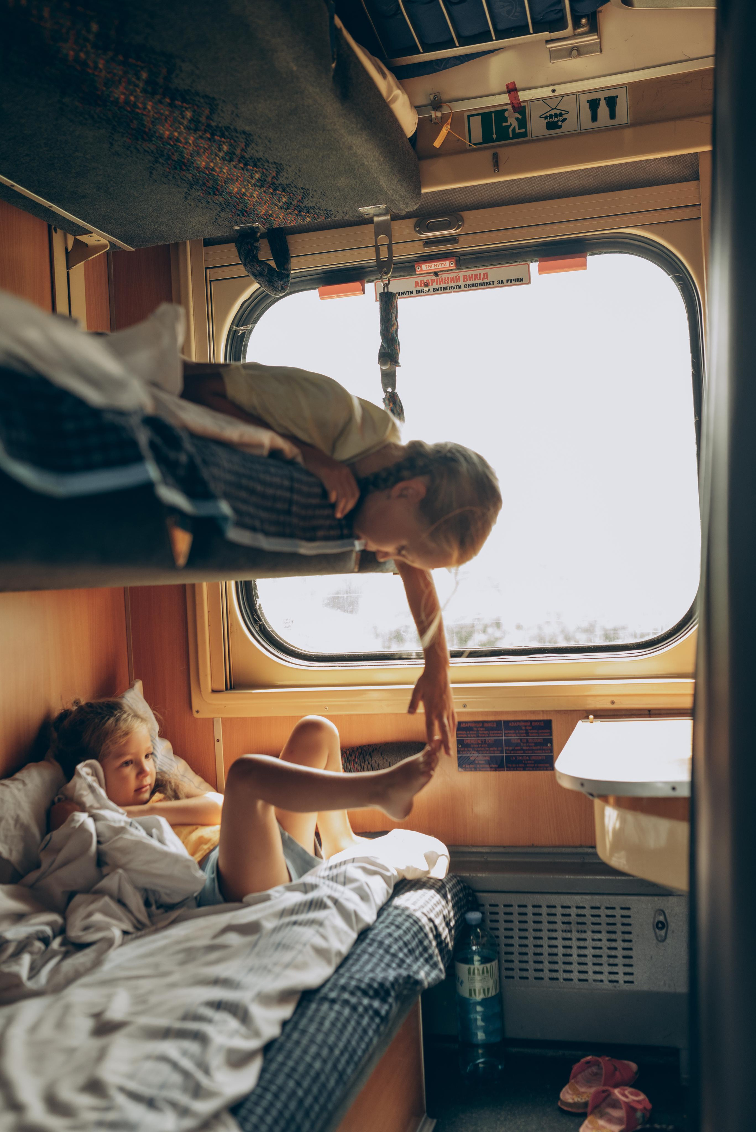 On the way. Татьяна Малышева — семейный фотограф и видеограф в Валенсии, Испания