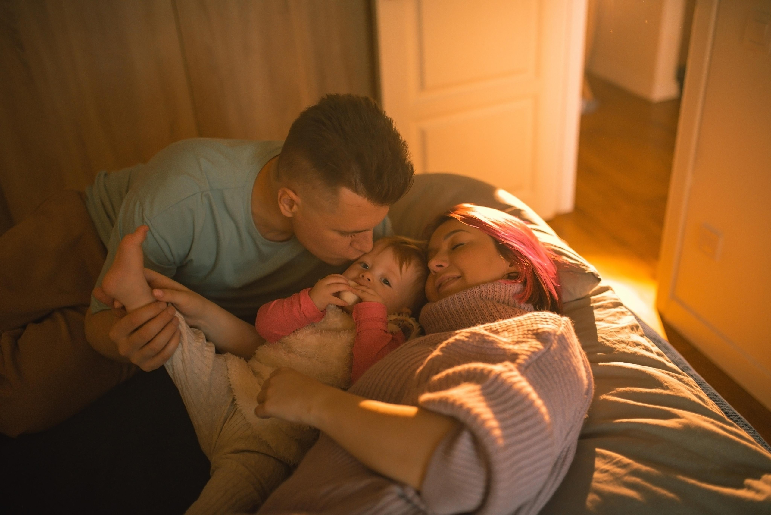 Little Sonya is ONE. Тетяна Малишева - сімейний фотограф і відеограф у Валенсії, Іспанія