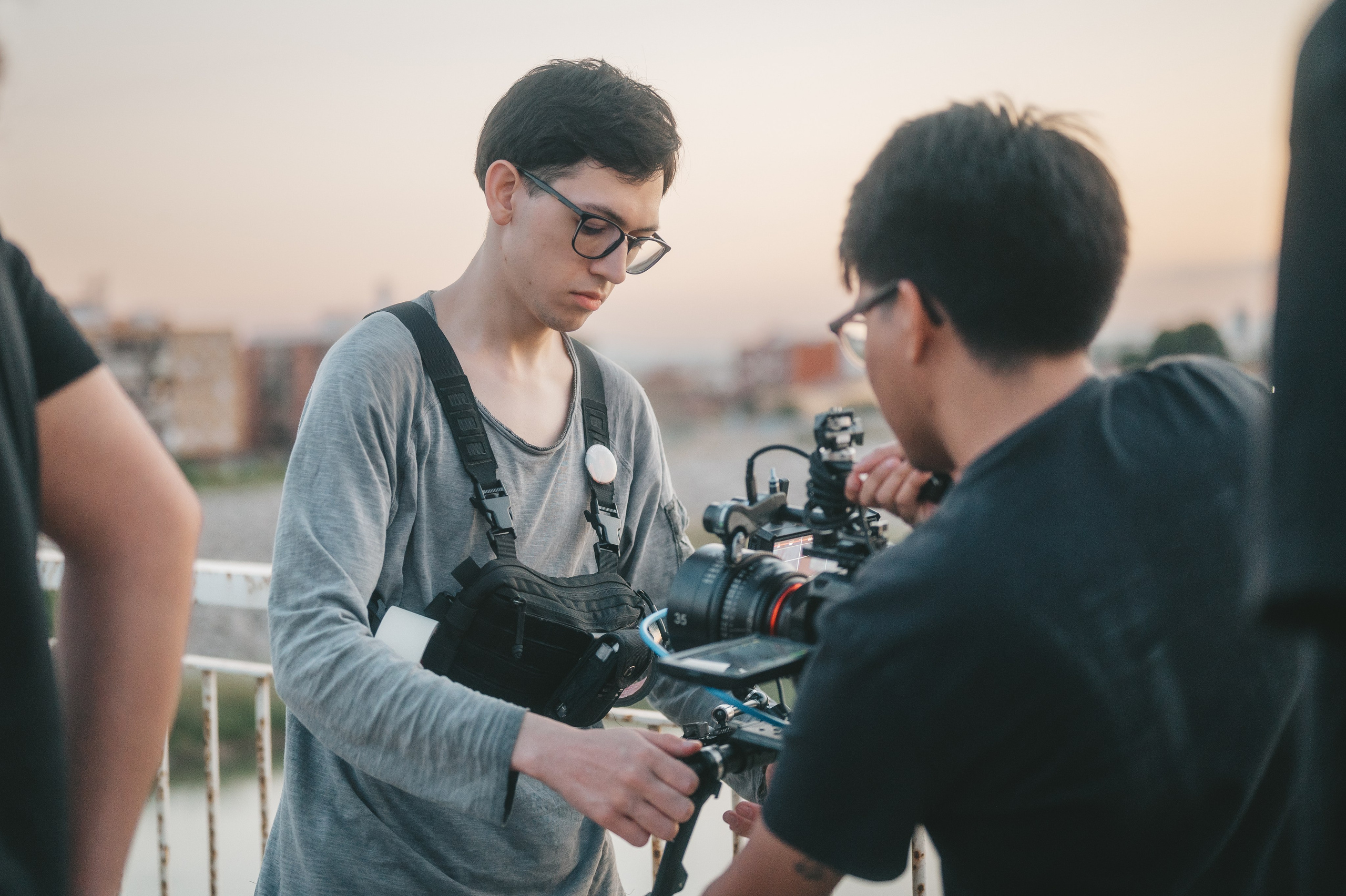 Gerónimo Part 1. Tatiana Malysheva — family photographer and videographer in Valencia, Spain