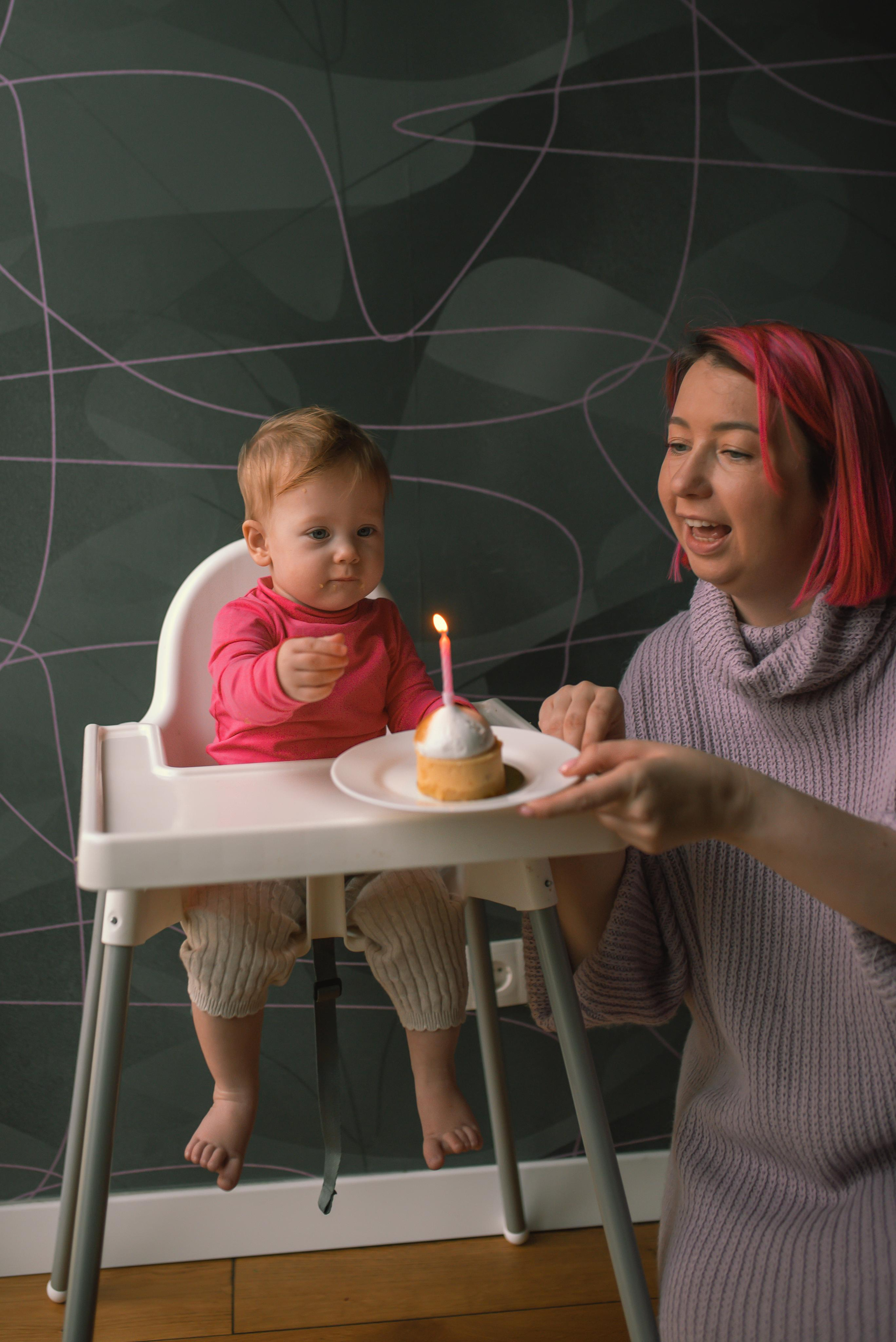 Little Sonya is ONE. Тетяна Малишева - сімейний фотограф і відеограф у Валенсії, Іспанія