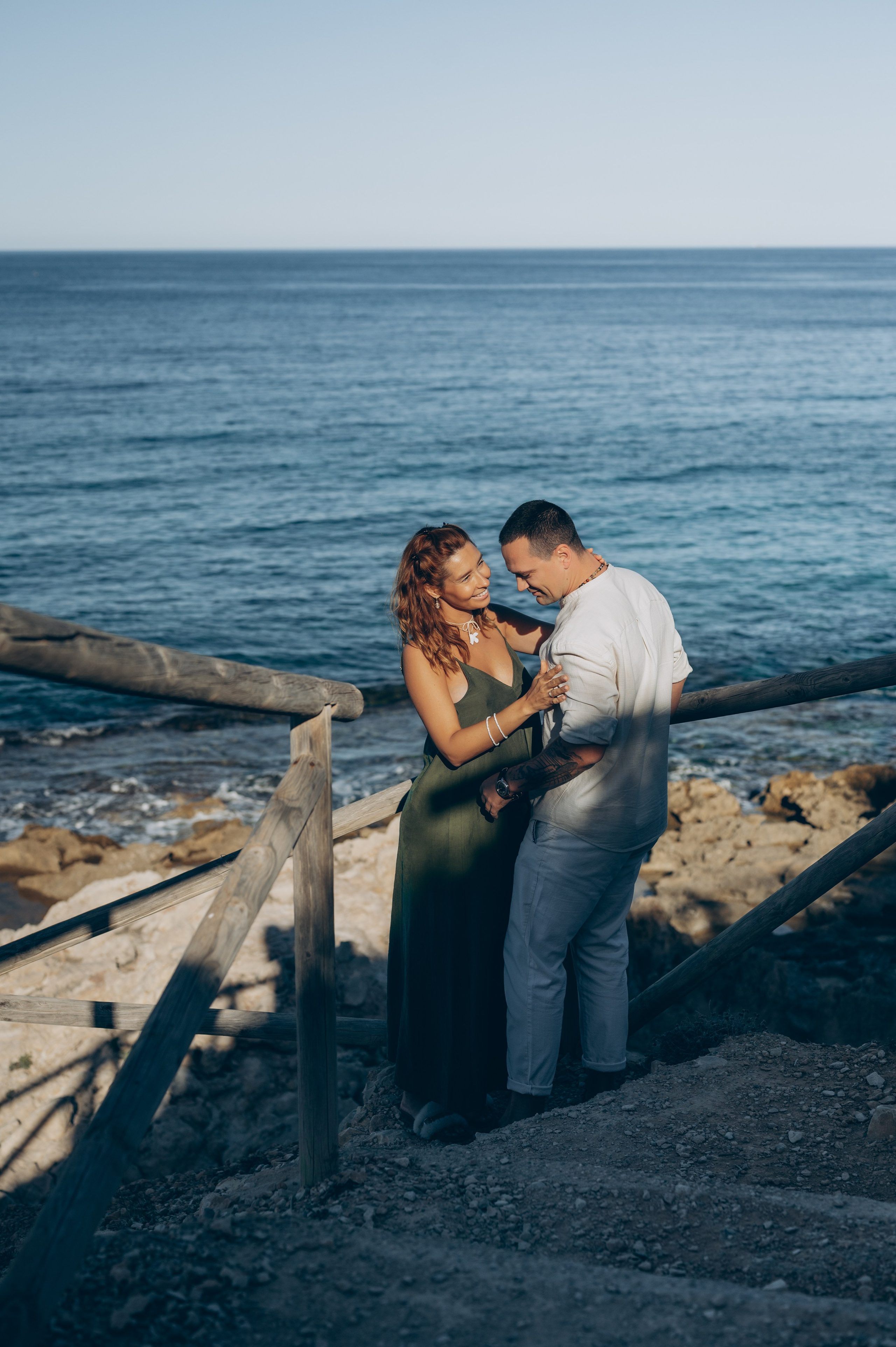 Eugene, Anna & River. Тетяна Малишева - сімейний фотограф і відеограф у Валенсії, Іспанія