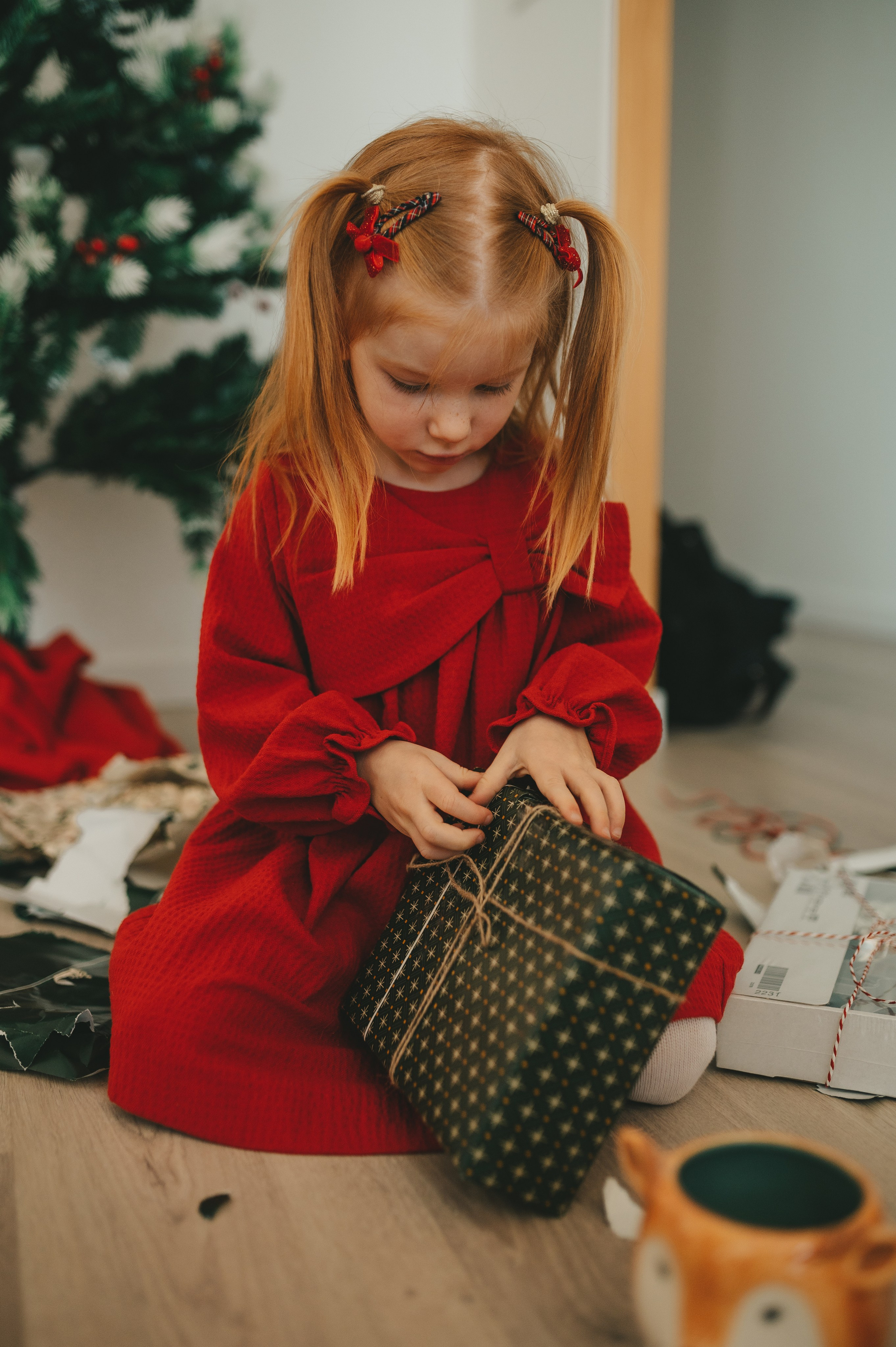 Christmas time. Тетяна Малишева - сімейний фотограф і відеограф у Валенсії, Іспанія