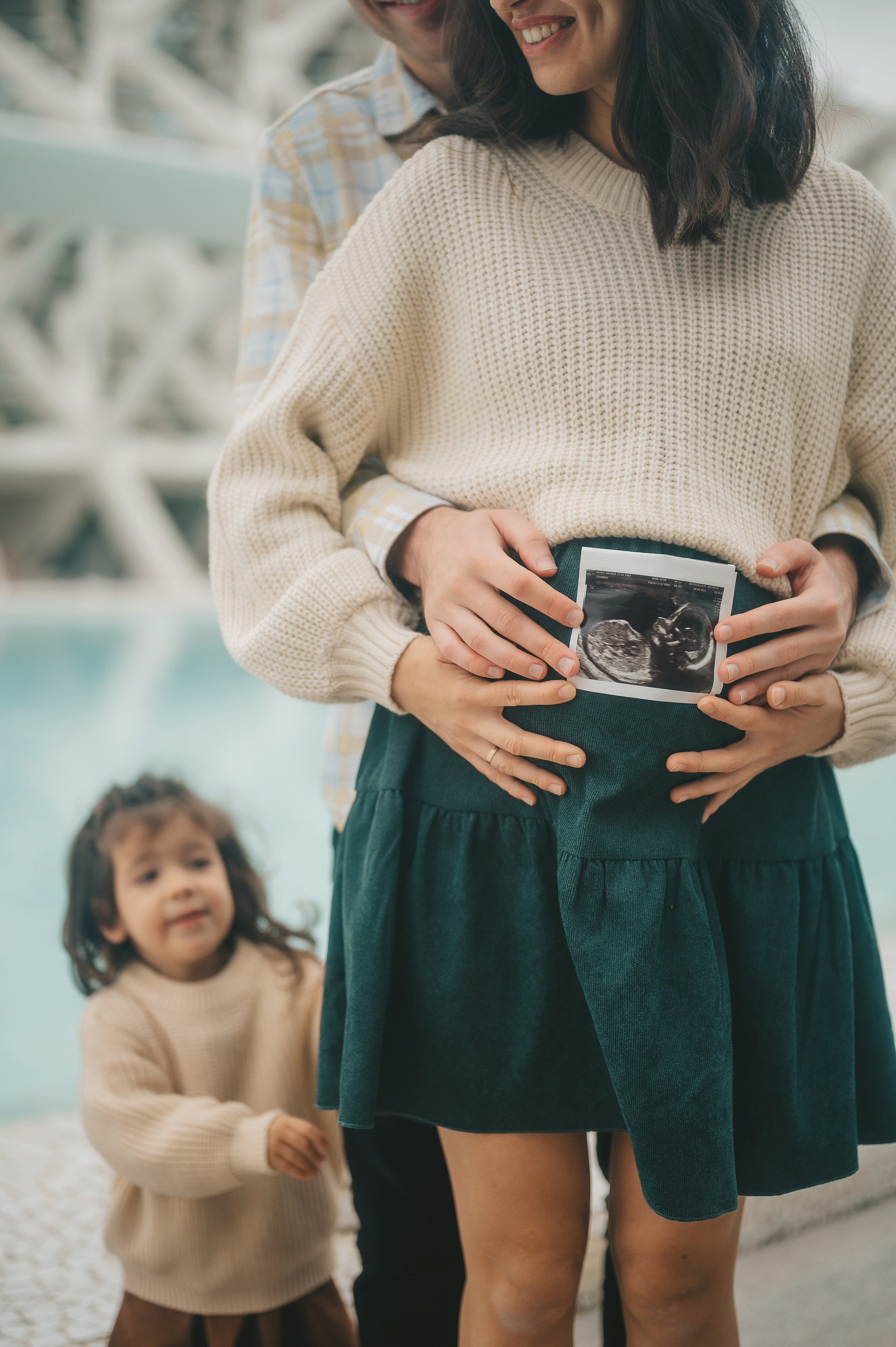 Waiting for Olivia. Тетяна Малишева - сімейний фотограф і відеограф у Валенсії, Іспанія