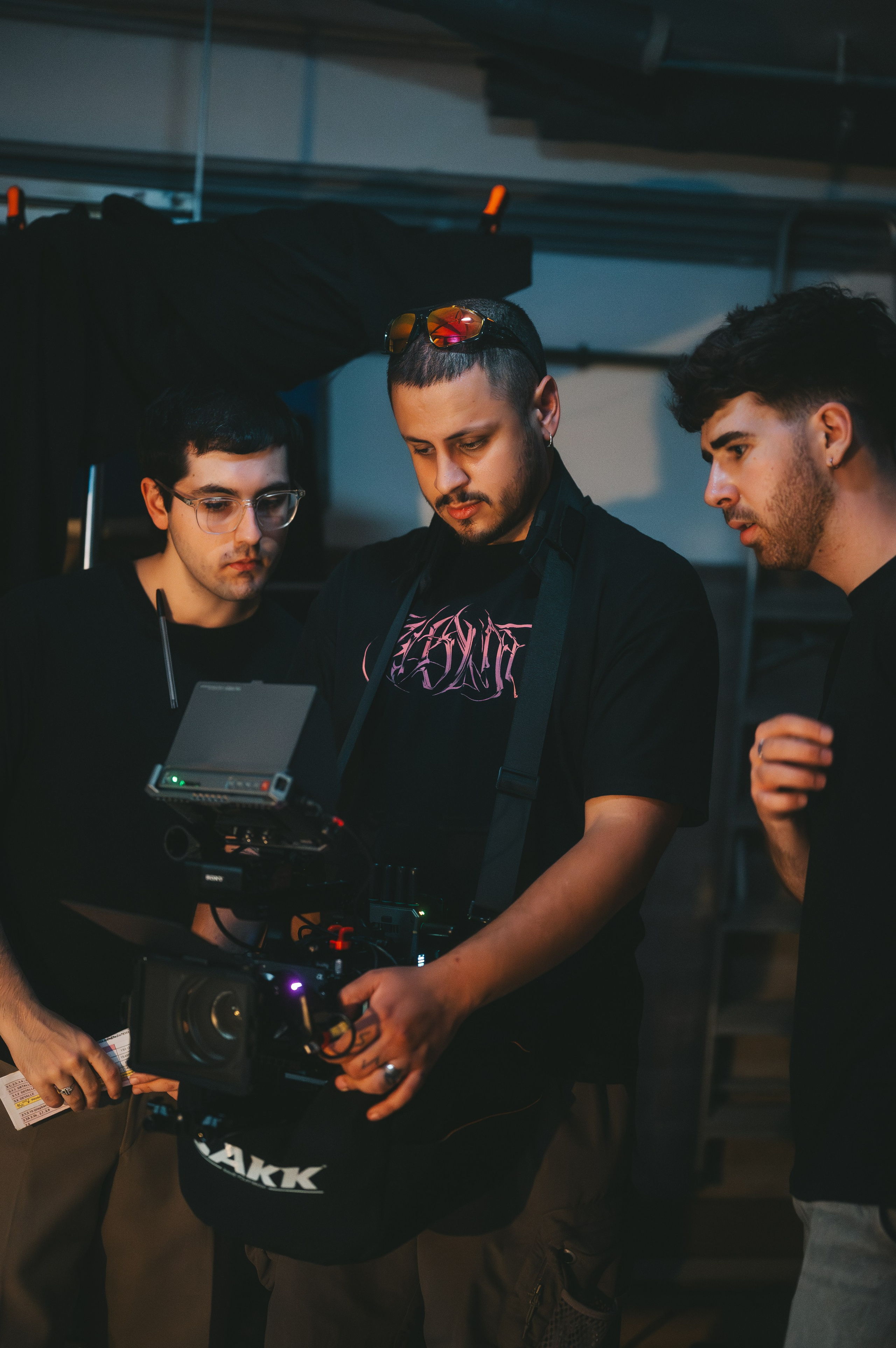 Kailer — Una Bala MV. Tatiana Malysheva — family photographer and videographer in Valencia, Spain