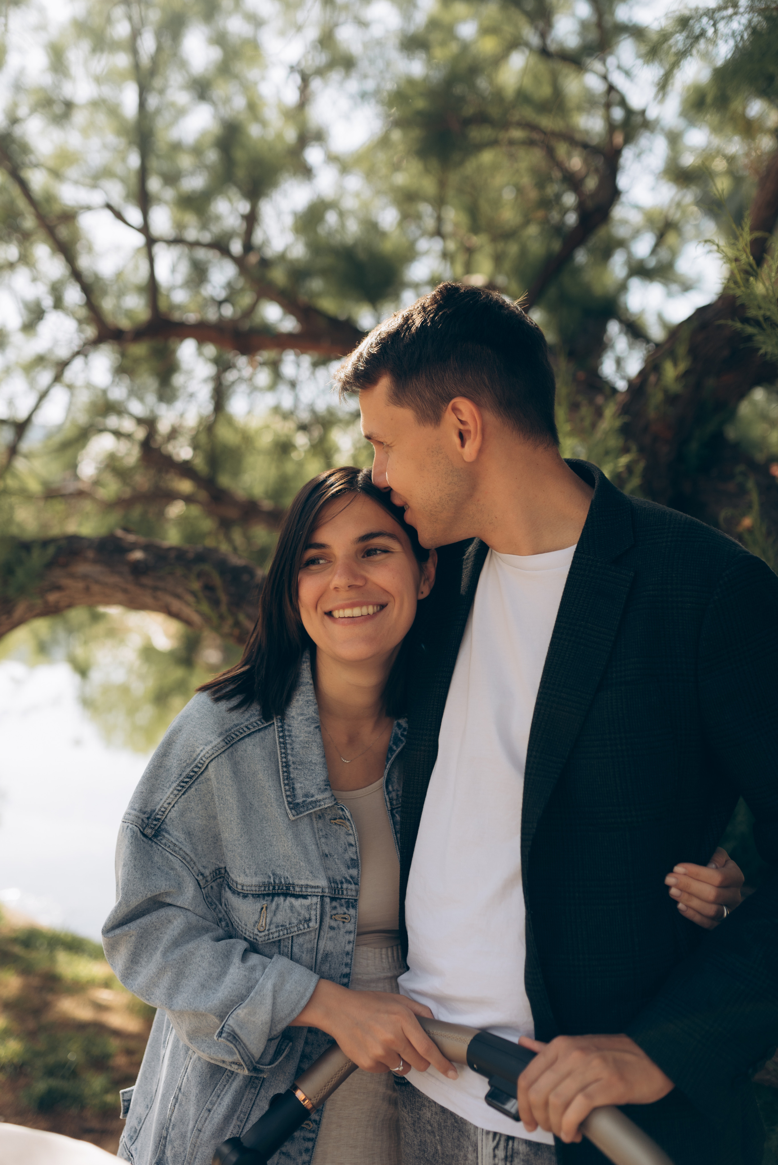 Zhenya, Anya & Mona. Татьяна Малышева — семейный фотограф и видеограф в Валенсии, Испания