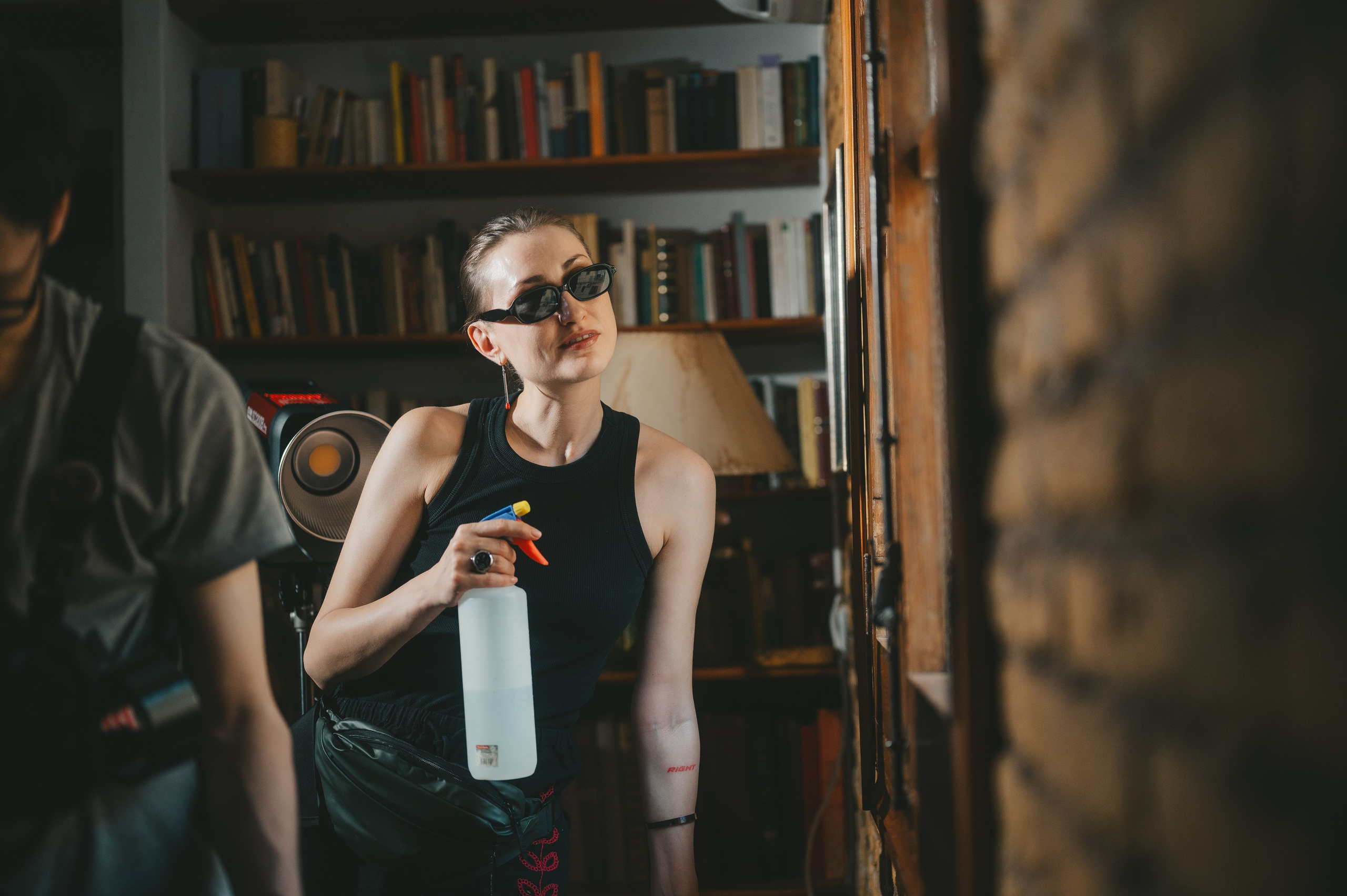 Gerónimo Part 2. Tatiana Malysheva — family photographer and videographer in Valencia, Spain