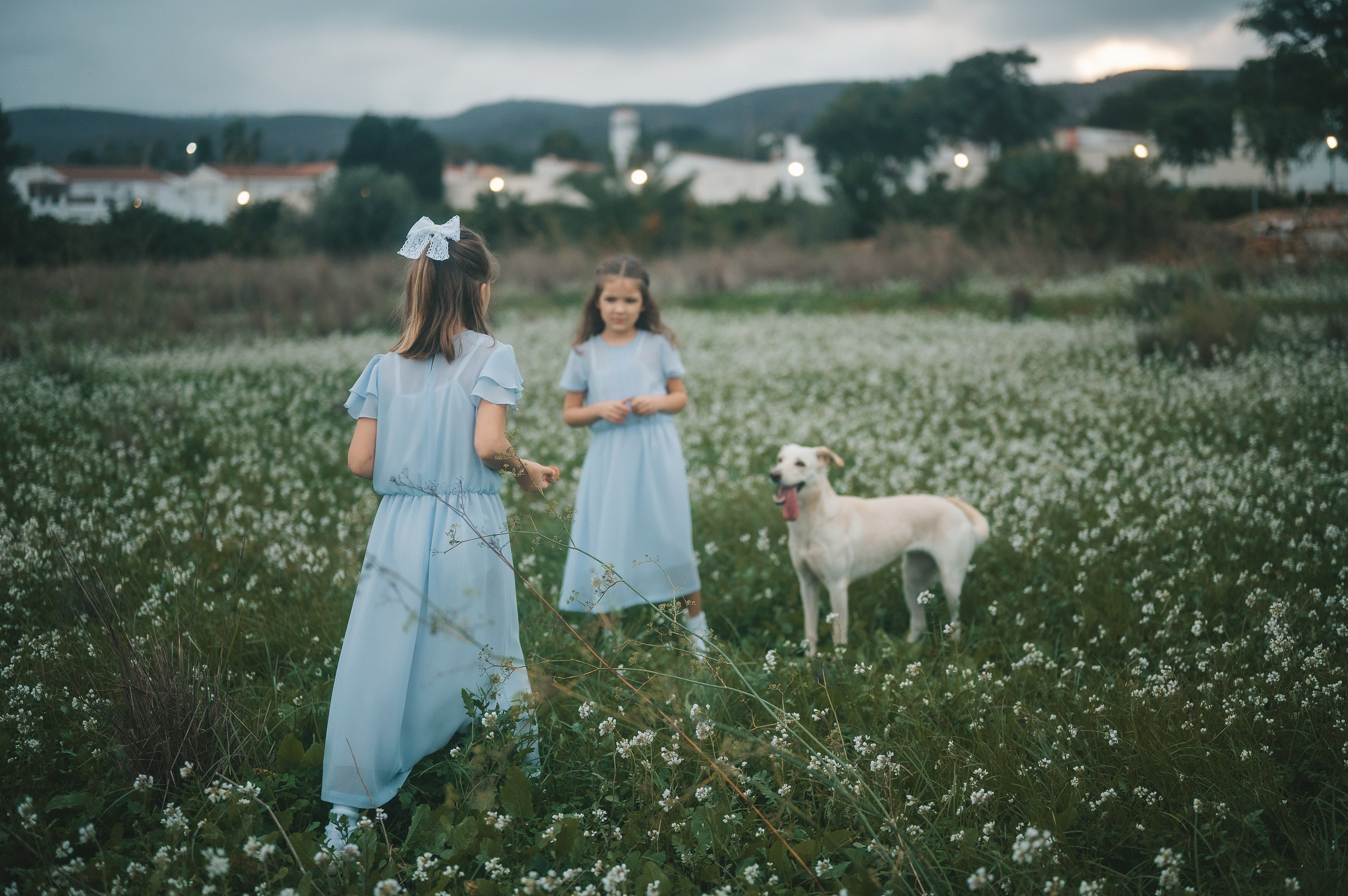 Little fairytail. Tatiana Malysheva — lifestyle fotógrafa y videógrafa en Valencia, España