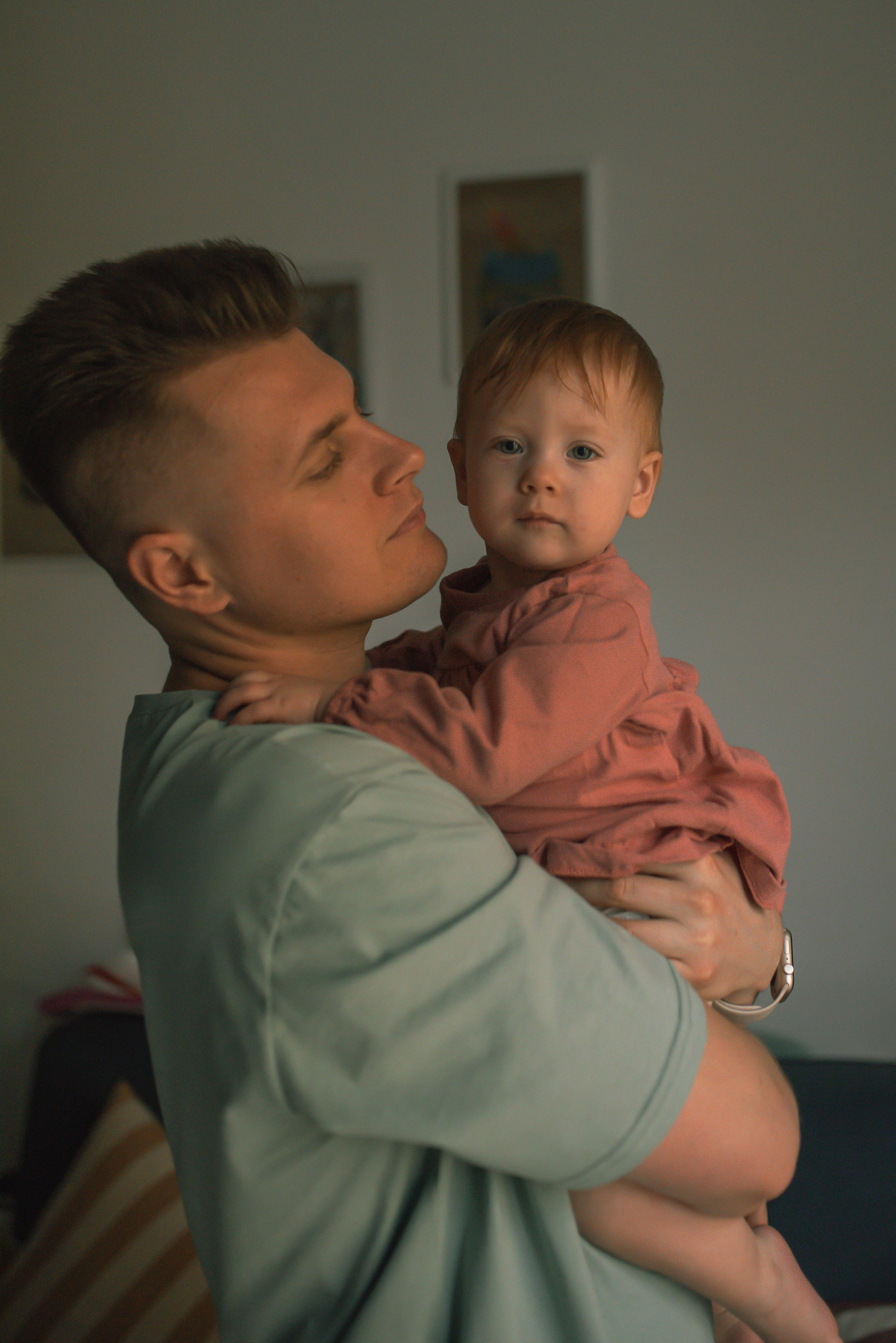 Little Sonya is ONE. Тетяна Малишева - сімейний фотограф і відеограф у Валенсії, Іспанія