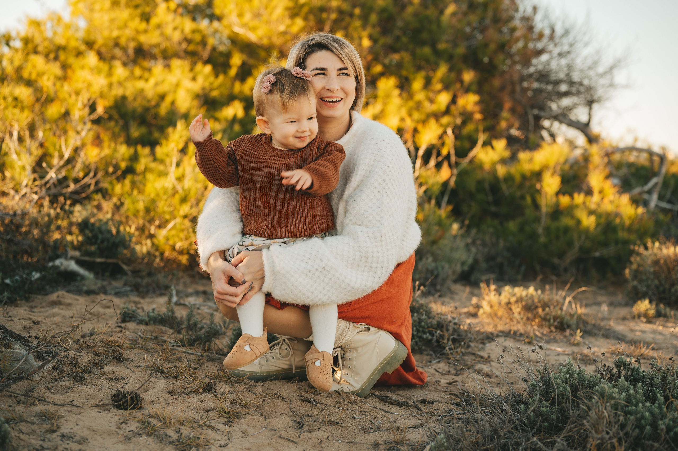 Zhenya, Tanya, Nikita & Ivanna. Татьяна Малышева — семейный фотограф и видеограф в Валенсии, Испания