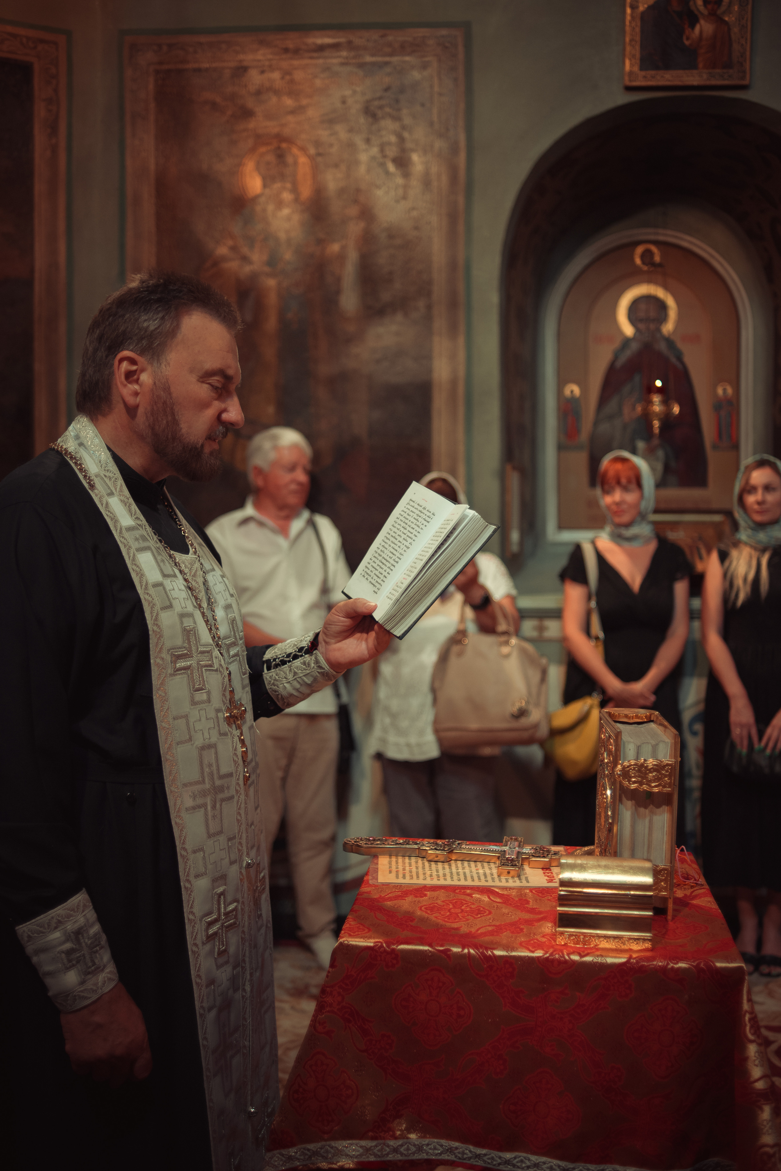 Bautizo. Tatiana Malysheva — lifestyle fotógrafa y videógrafa en Valencia, España