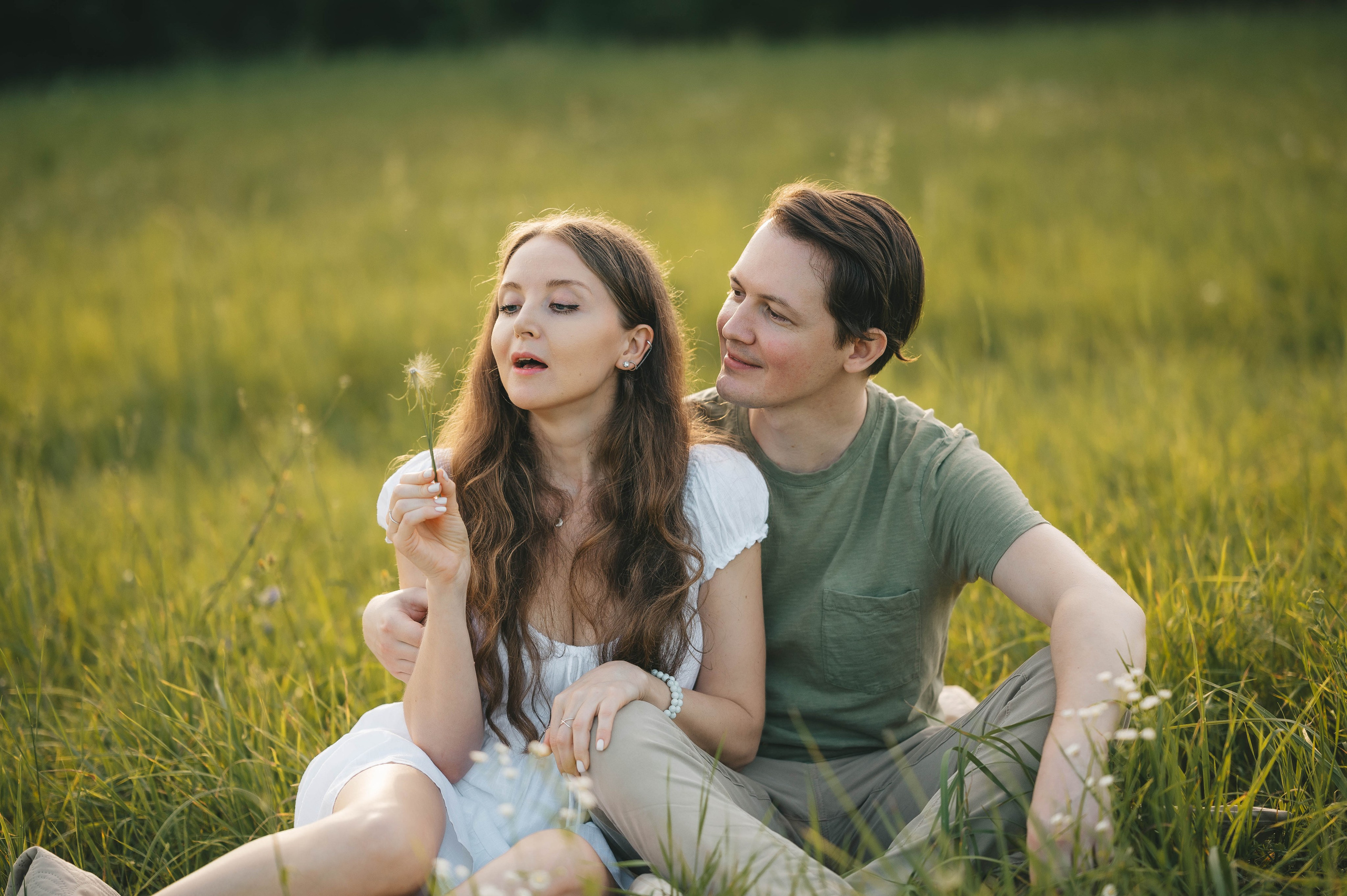 Love story. Татьяна Малышева — семейный фотограф и видеограф в Валенсии, Испания
