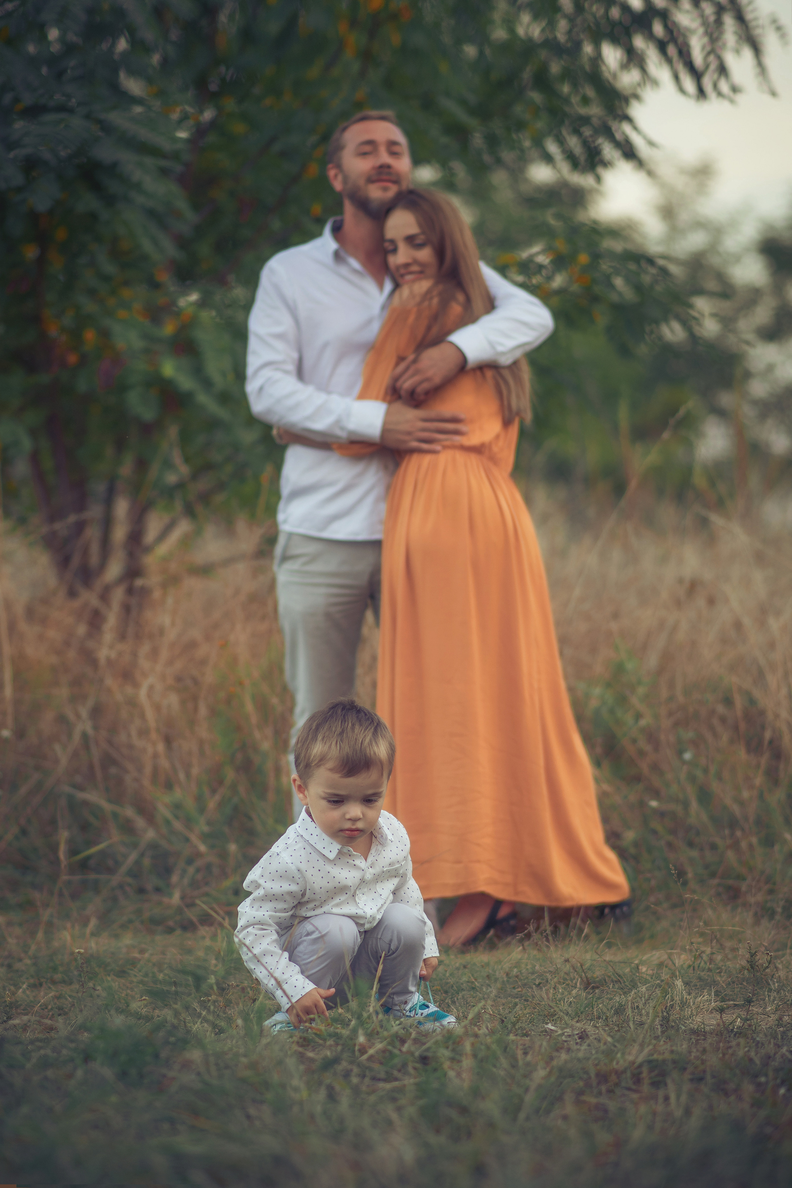 Фотозйомка на природі. Тетяна Малишева - сімейний фотограф і відеограф у Валенсії, Іспанія