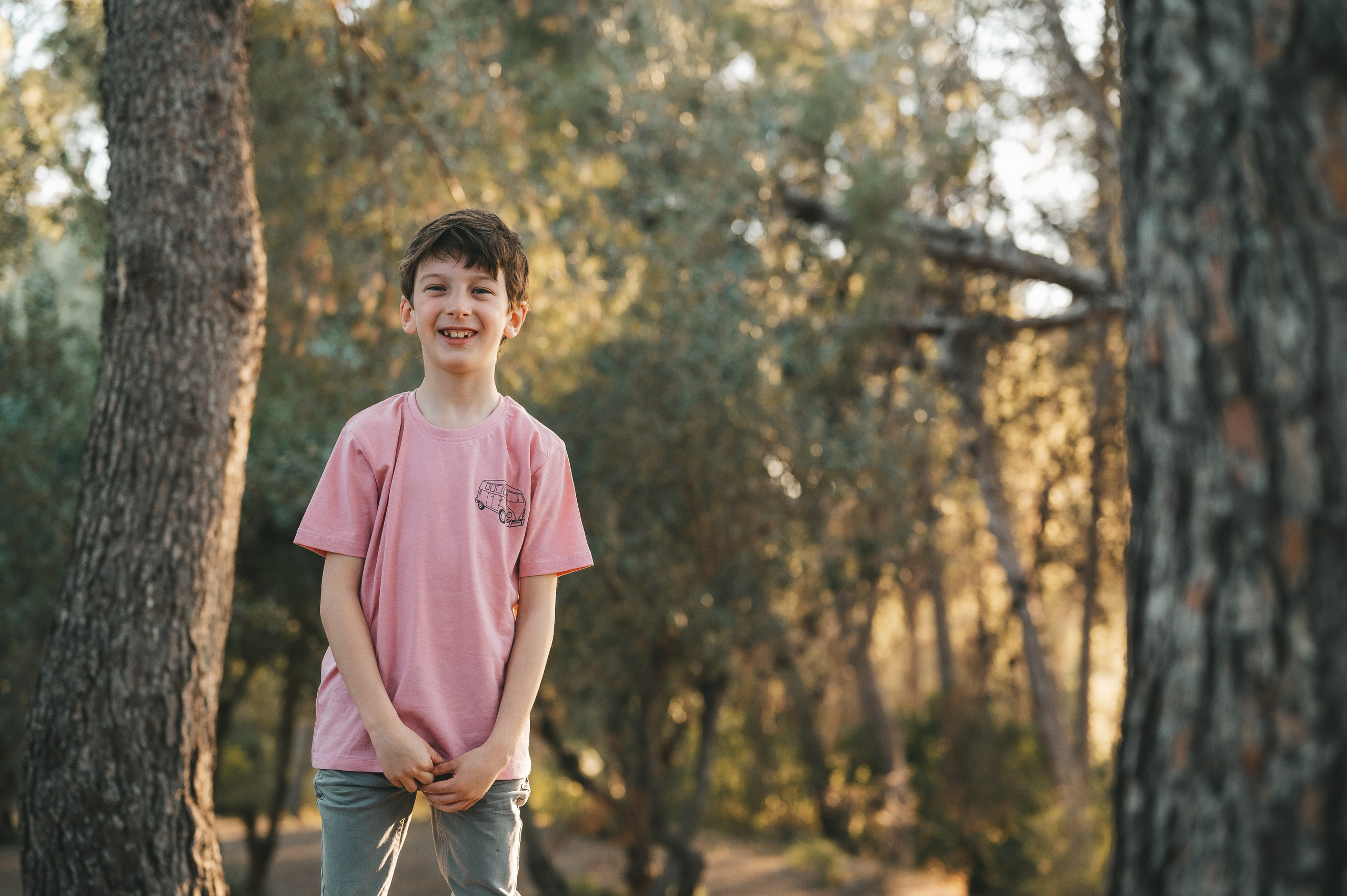 Josep. Tatiana Malysheva — lifestyle fotógrafa y videógrafa en Valencia, España