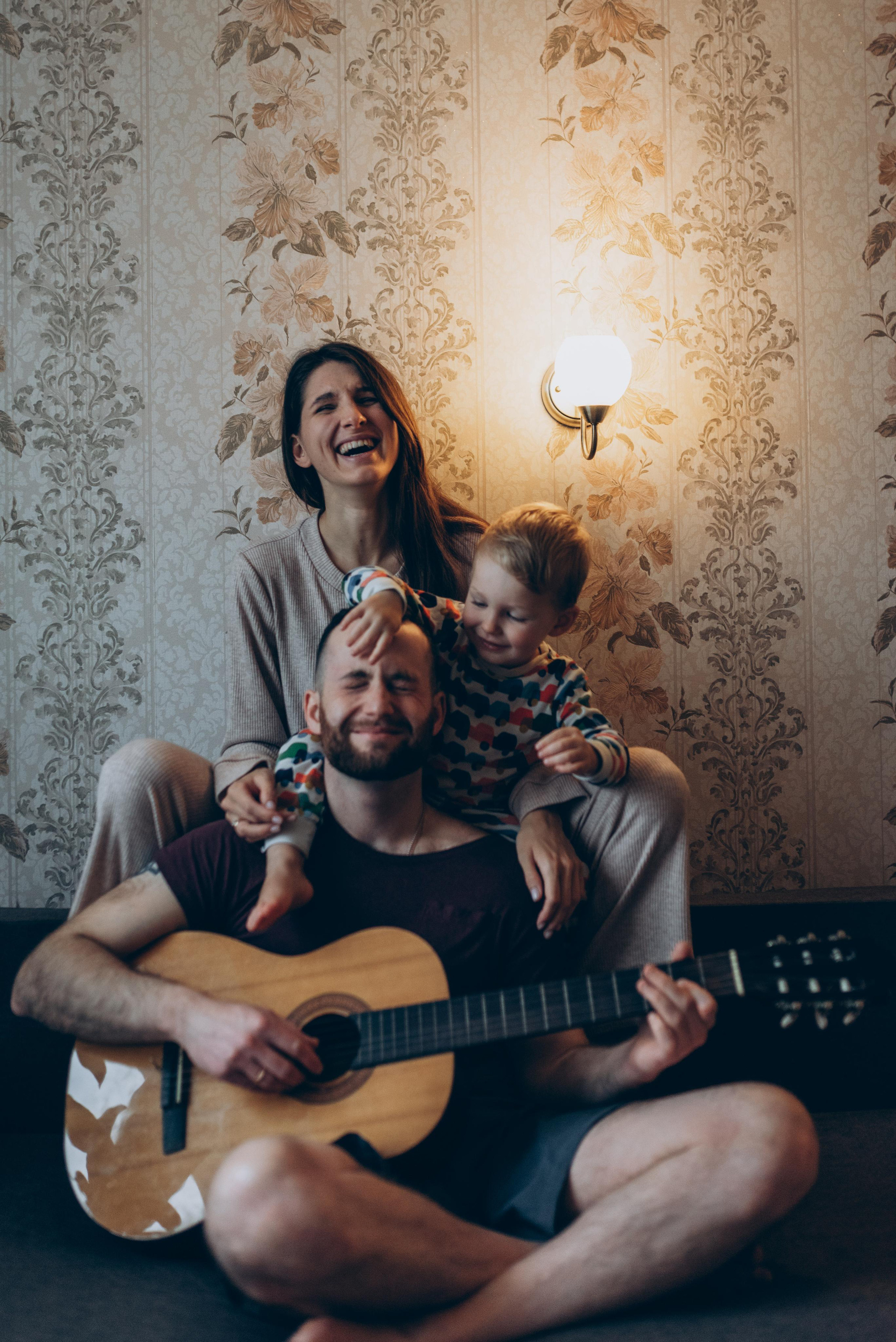 Sunday Morning. Tatiana Malysheva — family photographer and videographer in Valencia, Spain