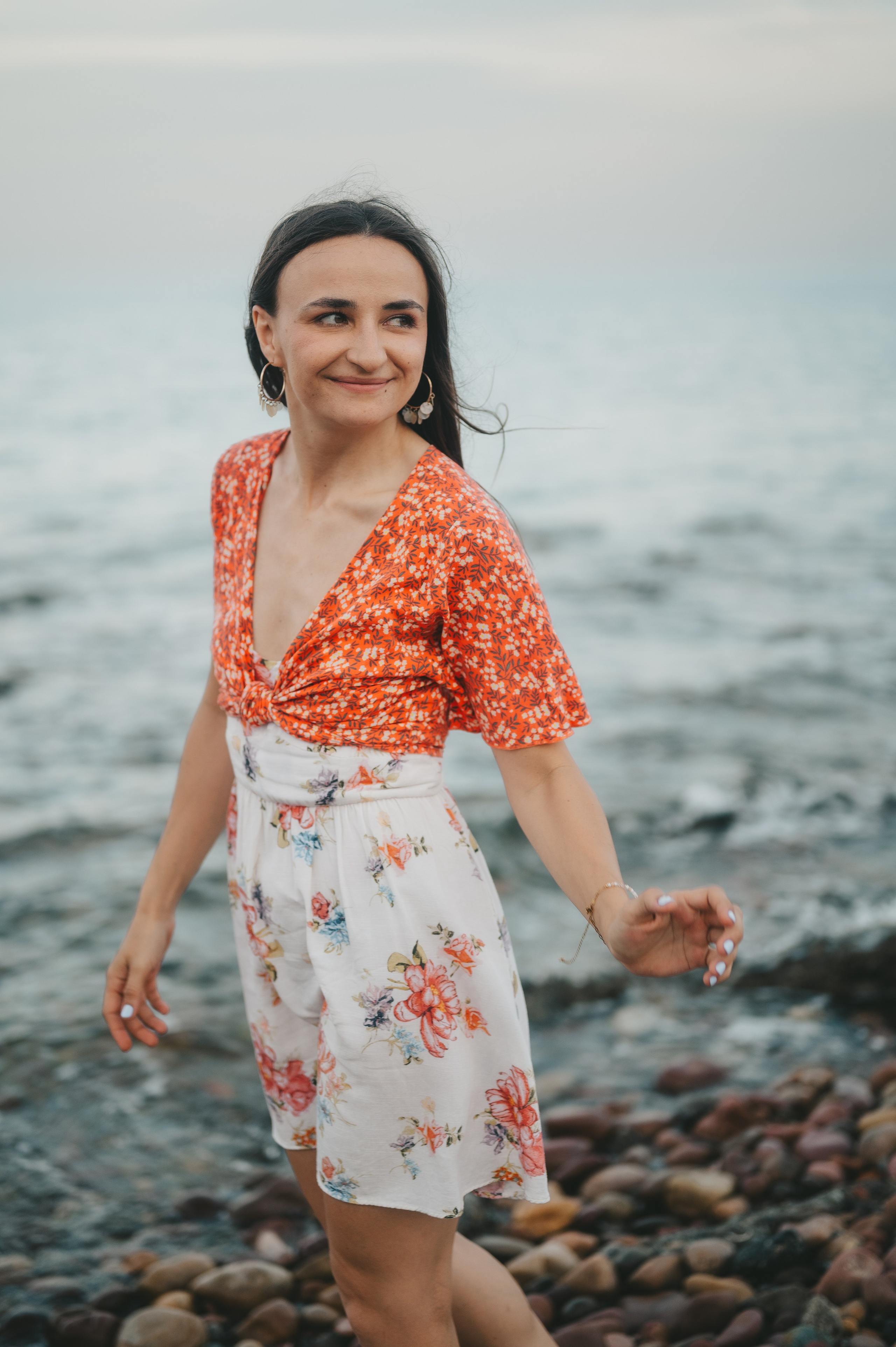 Salomé — Not Through MV. Tatiana Malysheva — family photographer and videographer in Valencia, Spain