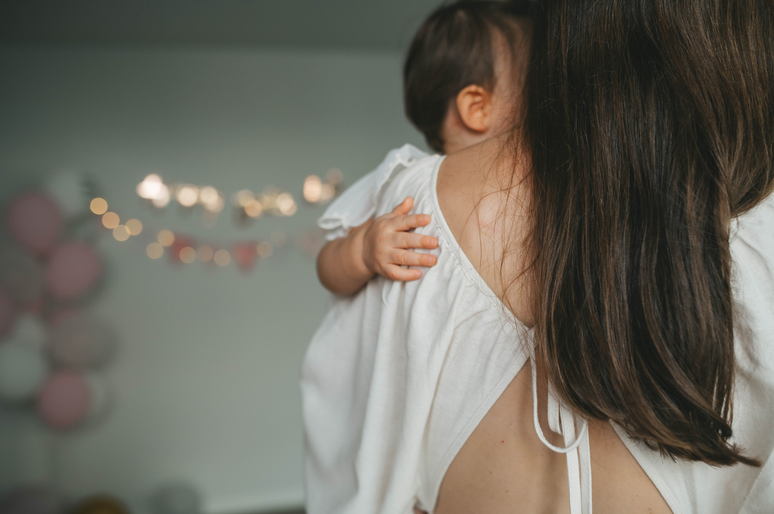 Sofia's 1st Birthday!. Тетяна Малишева - сімейний фотограф і відеограф у Валенсії, Іспанія