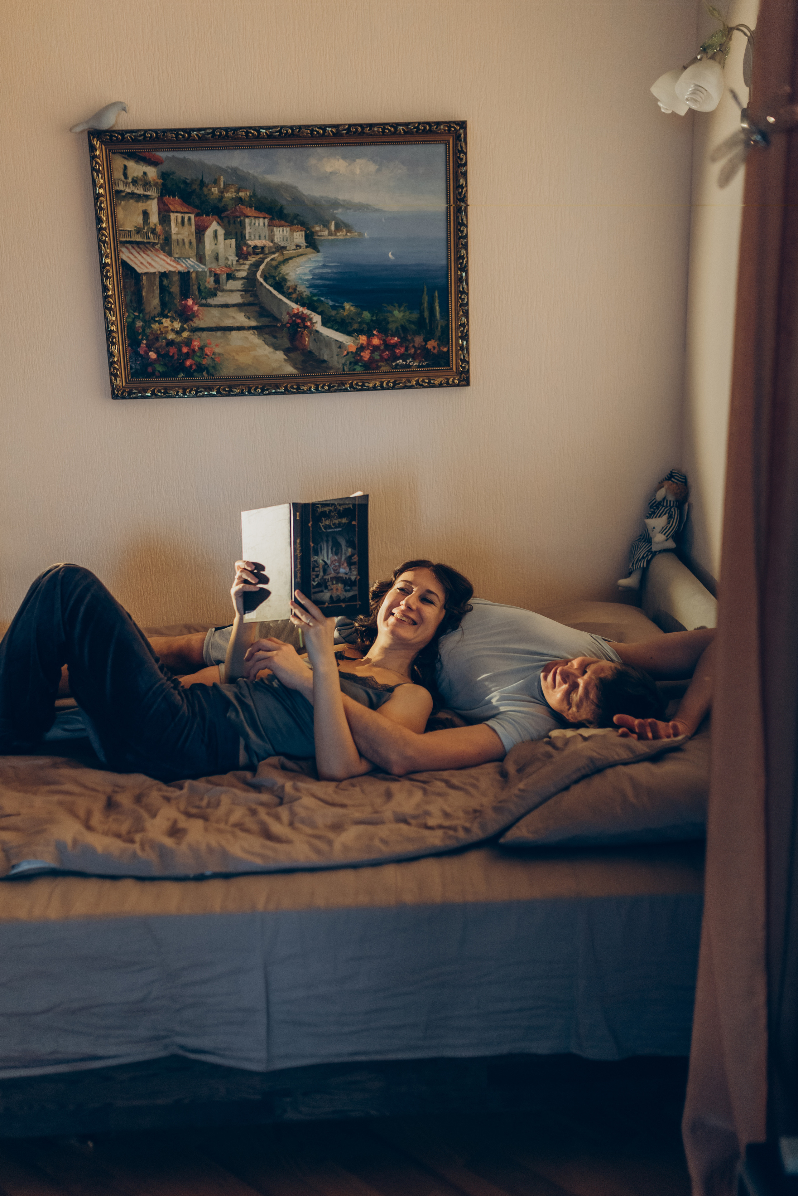 Oleksandr & Olena. Татьяна Малышева — семейный фотограф и видеограф в Валенсии, Испания