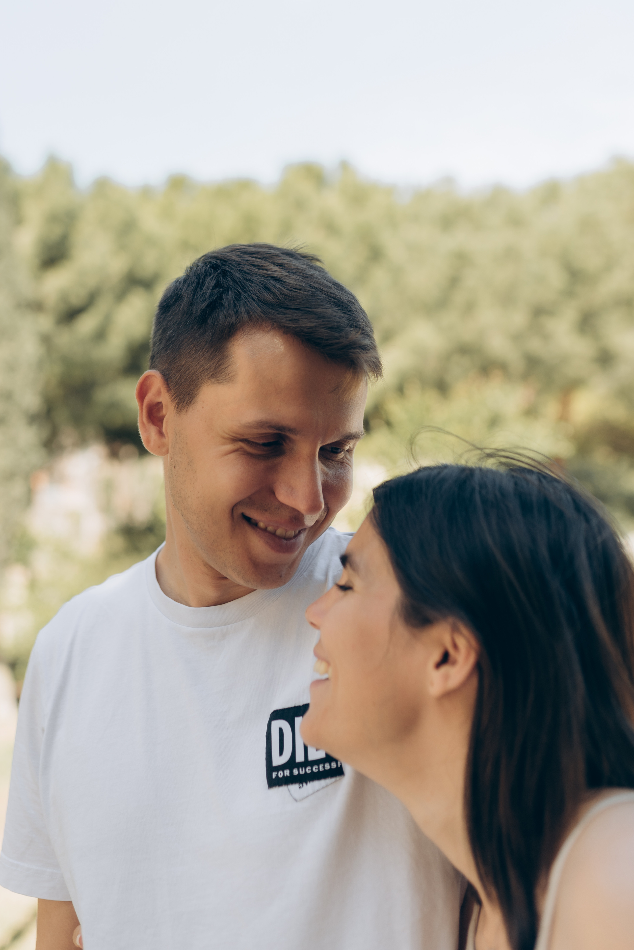 Zhenya, Anya & Mona. Татьяна Малышева — семейный фотограф и видеограф в Валенсии, Испания