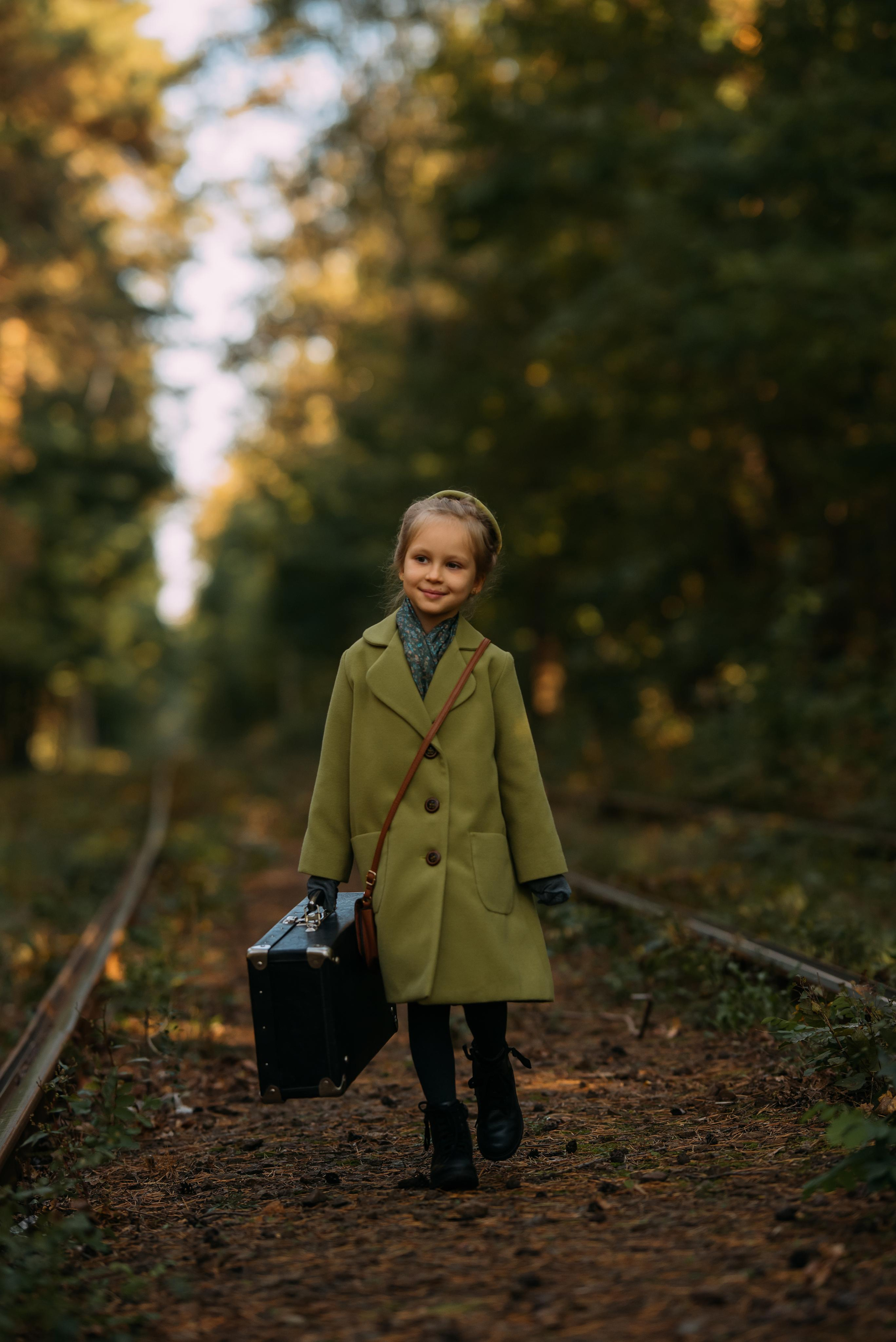Young Ladies. Tatiana Malysheva — family photographer and videographer in Valencia, Spain