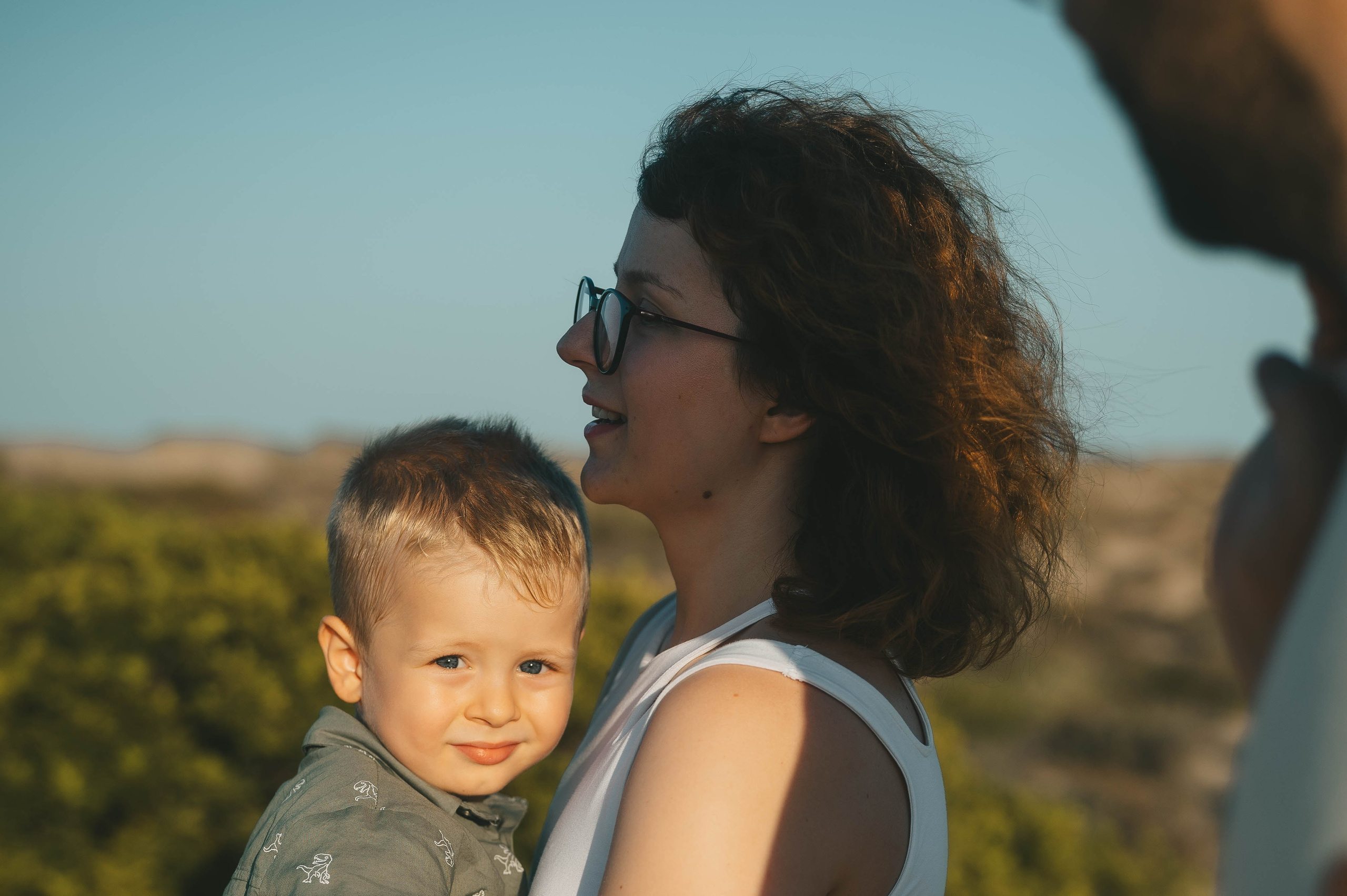 Anastasia, Vicent & Lucas. Тетяна Малишева - сімейний фотограф і відеограф у Валенсії, Іспанія