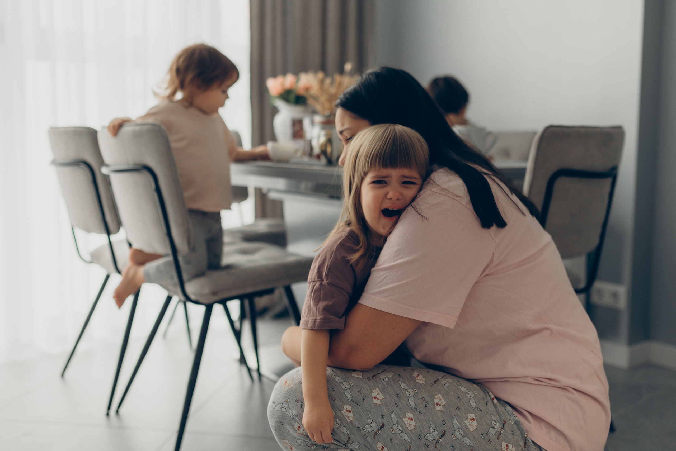 Big family :). Тетяна Малишева - сімейний фотограф і відеограф у Валенсії, Іспанія