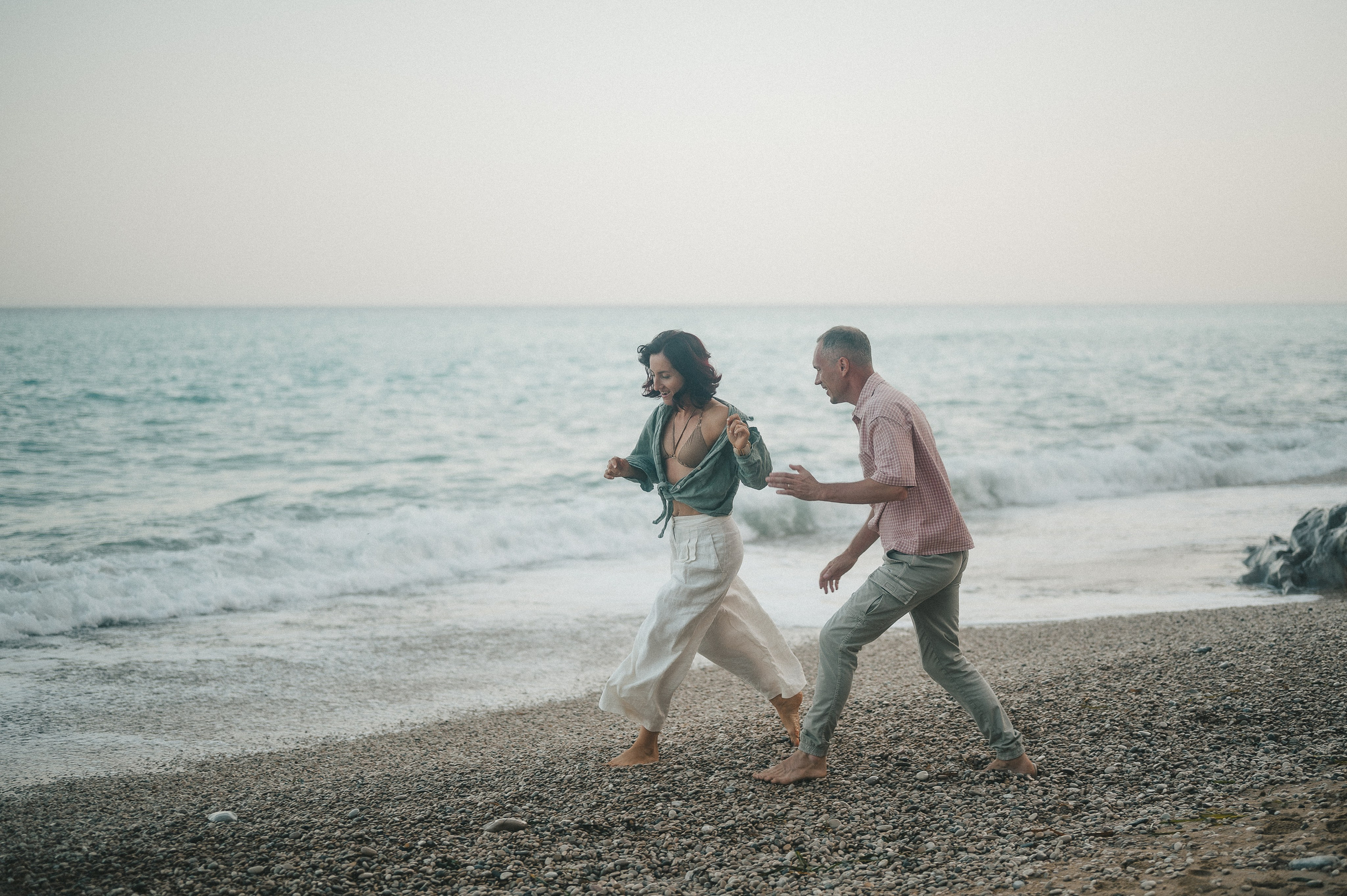 Stas and Natalie. Татьяна Малышева — семейный фотограф и видеограф в Валенсии, Испания