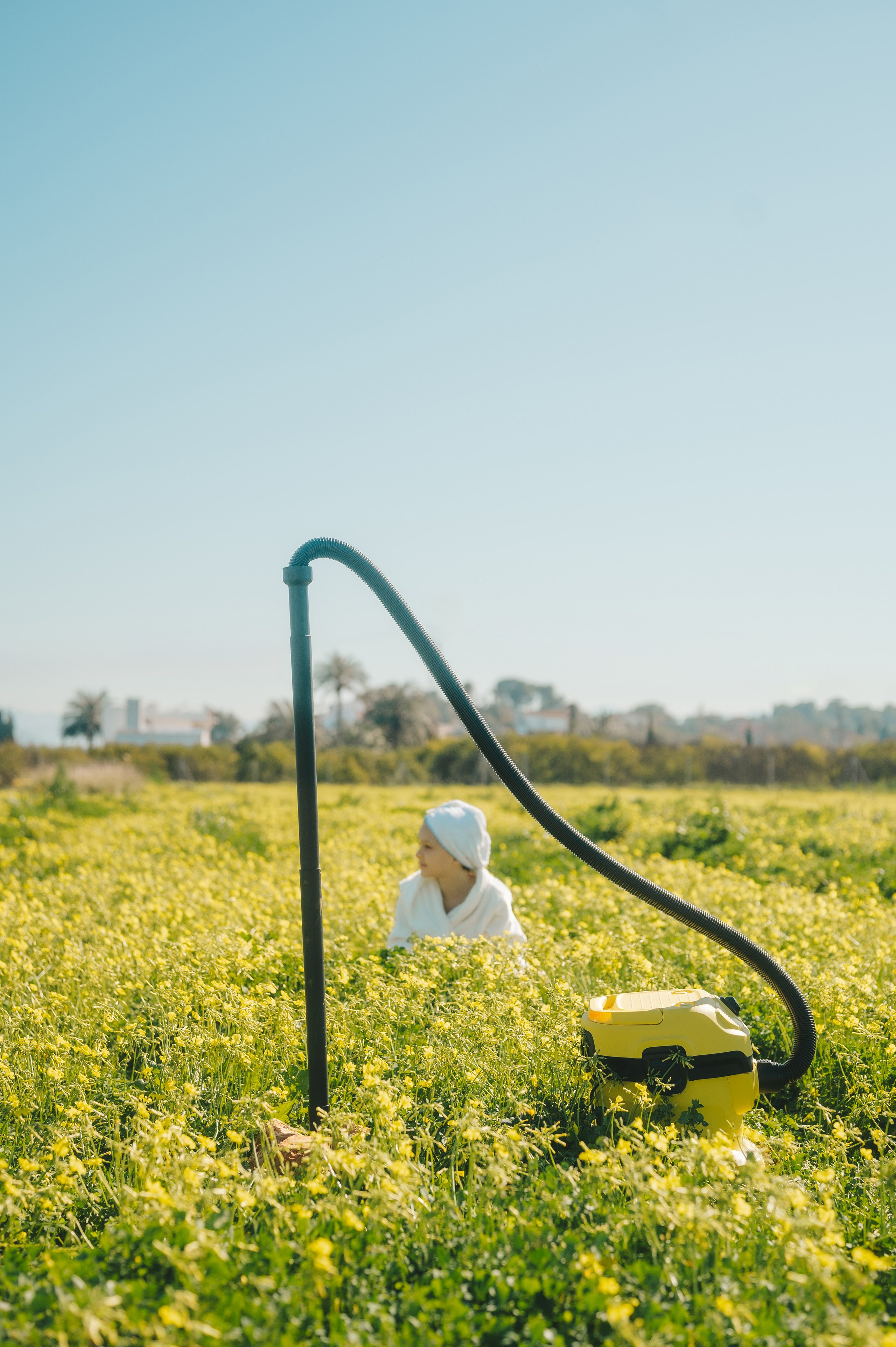 Sunshine Catcher. Tatiana Malysheva — lifestyle fotógrafa y videógrafa en Valencia, España