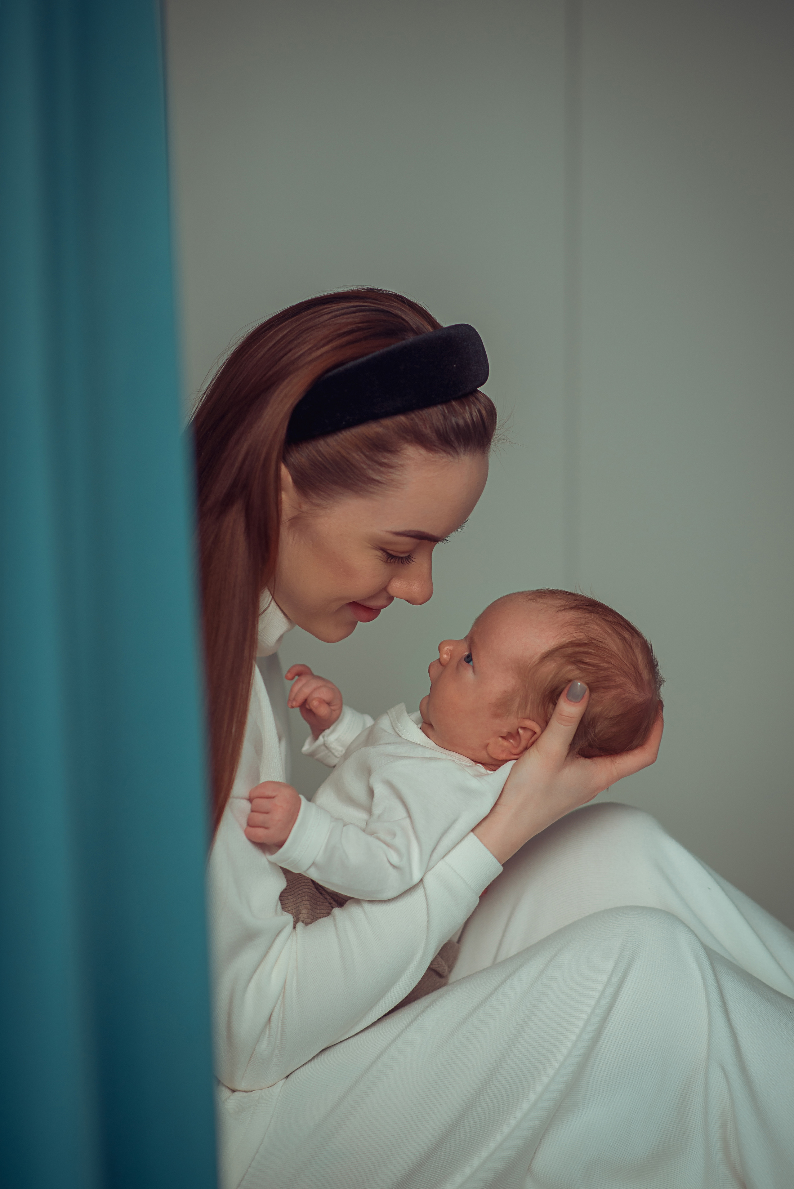 Alina, Mark and baby David. Татьяна Малышева — семейный фотограф и видеограф в Валенсии, Испания