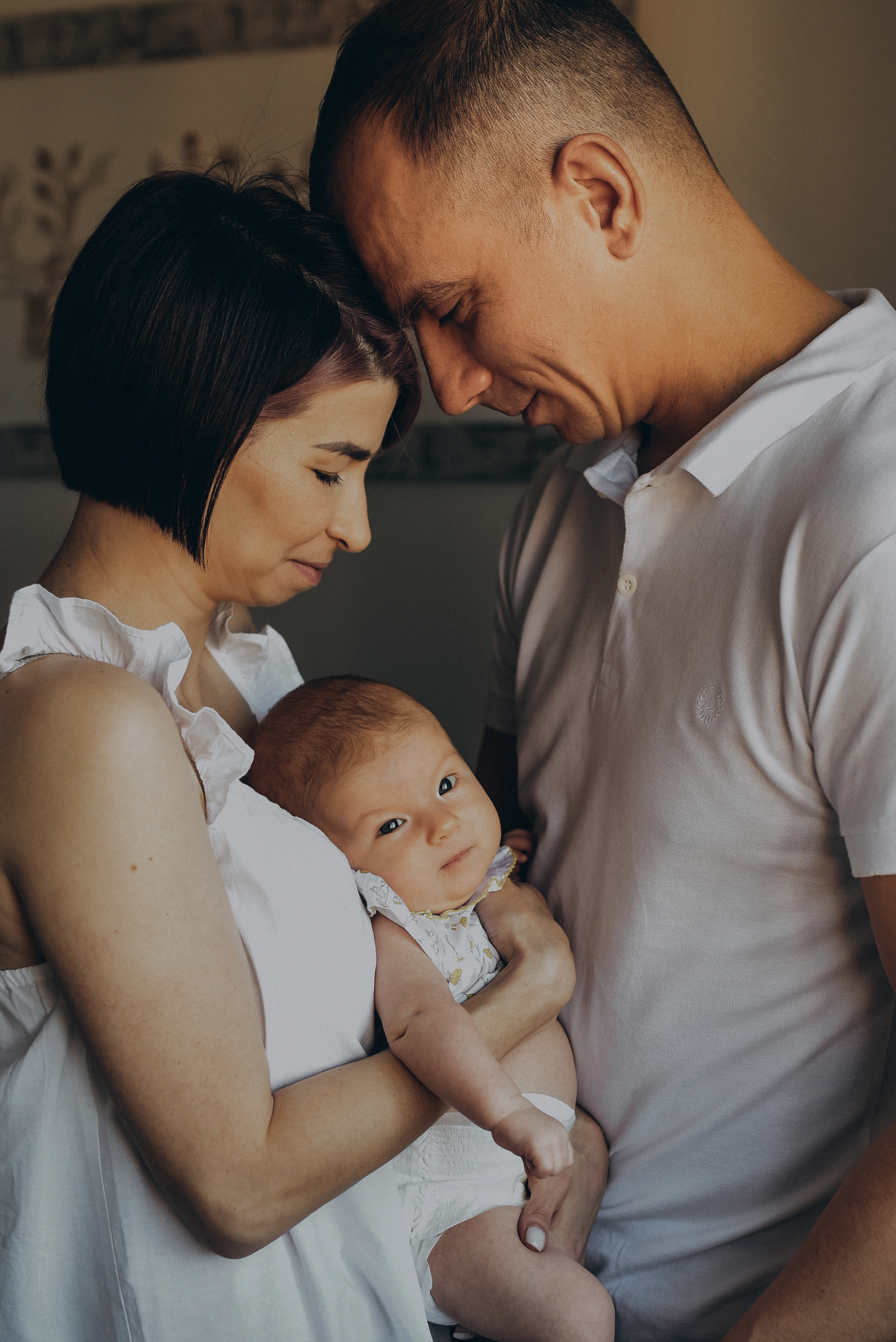 Yevgen, Tetiana, Nikita & Ivanna. Татьяна Малышева — семейный фотограф и видеограф в Валенсии, Испания