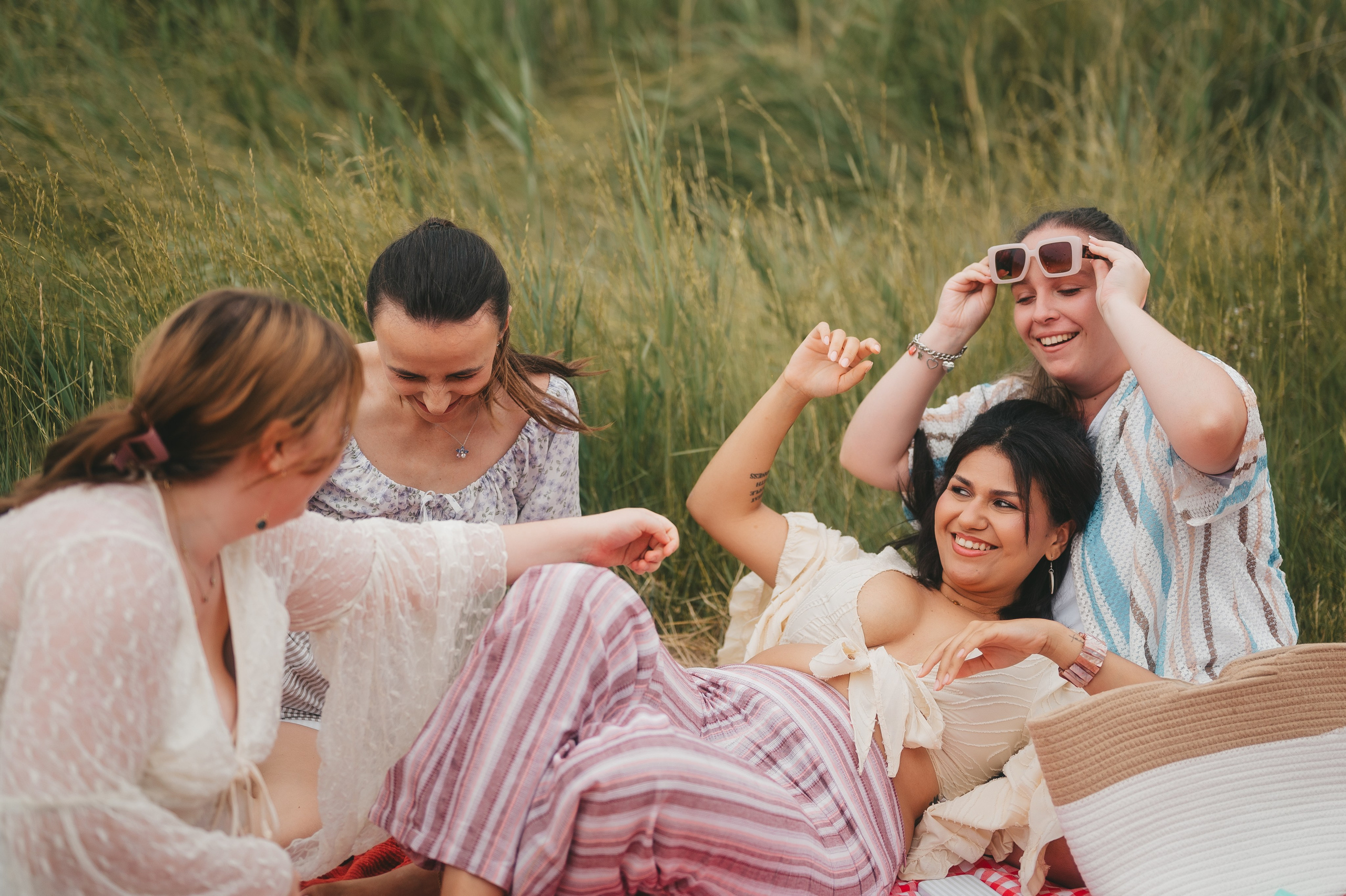 Salomé — Not Through MV. Tatiana Malysheva — family photographer and videographer in Valencia, Spain